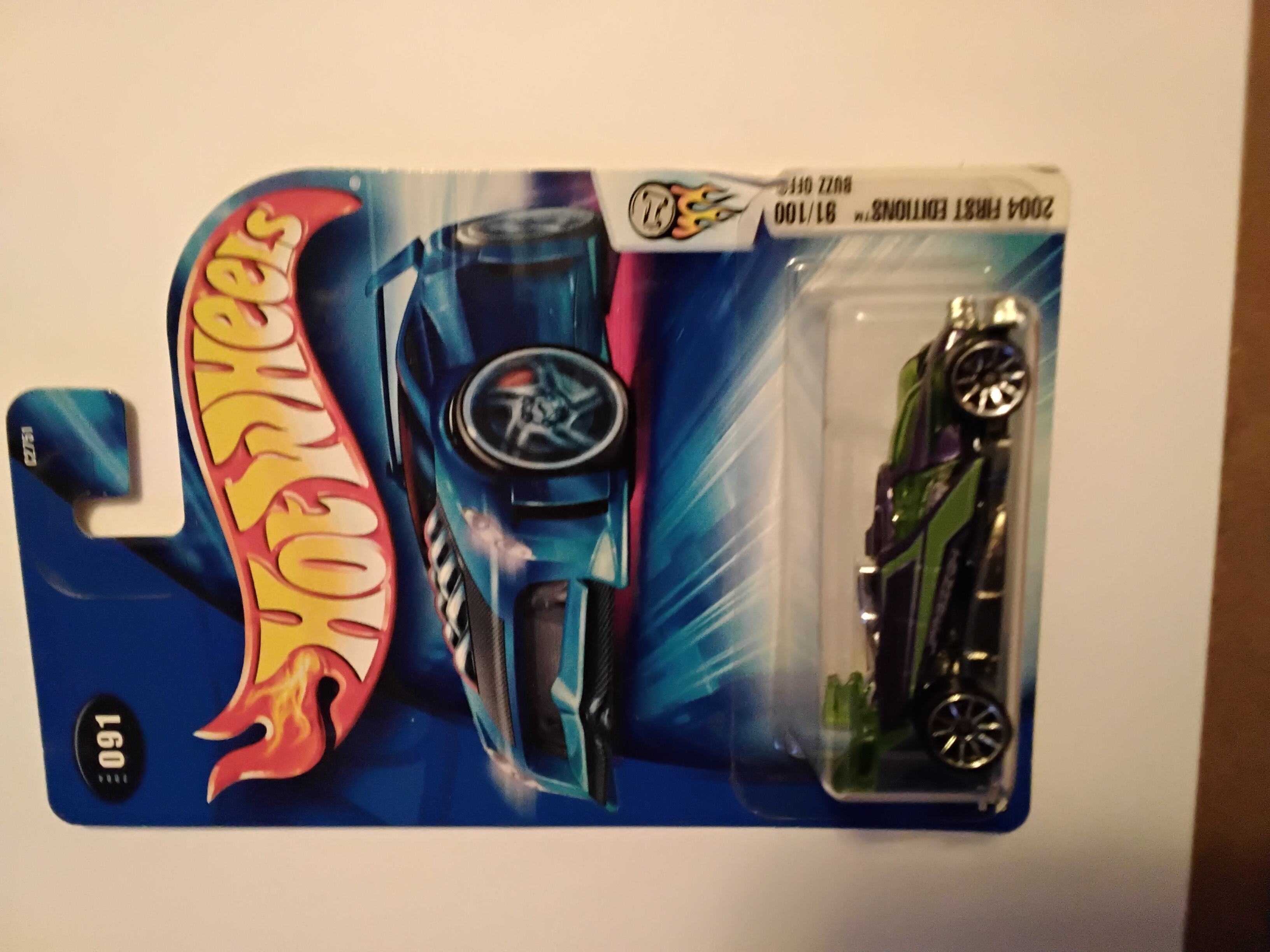 Collector submitted image