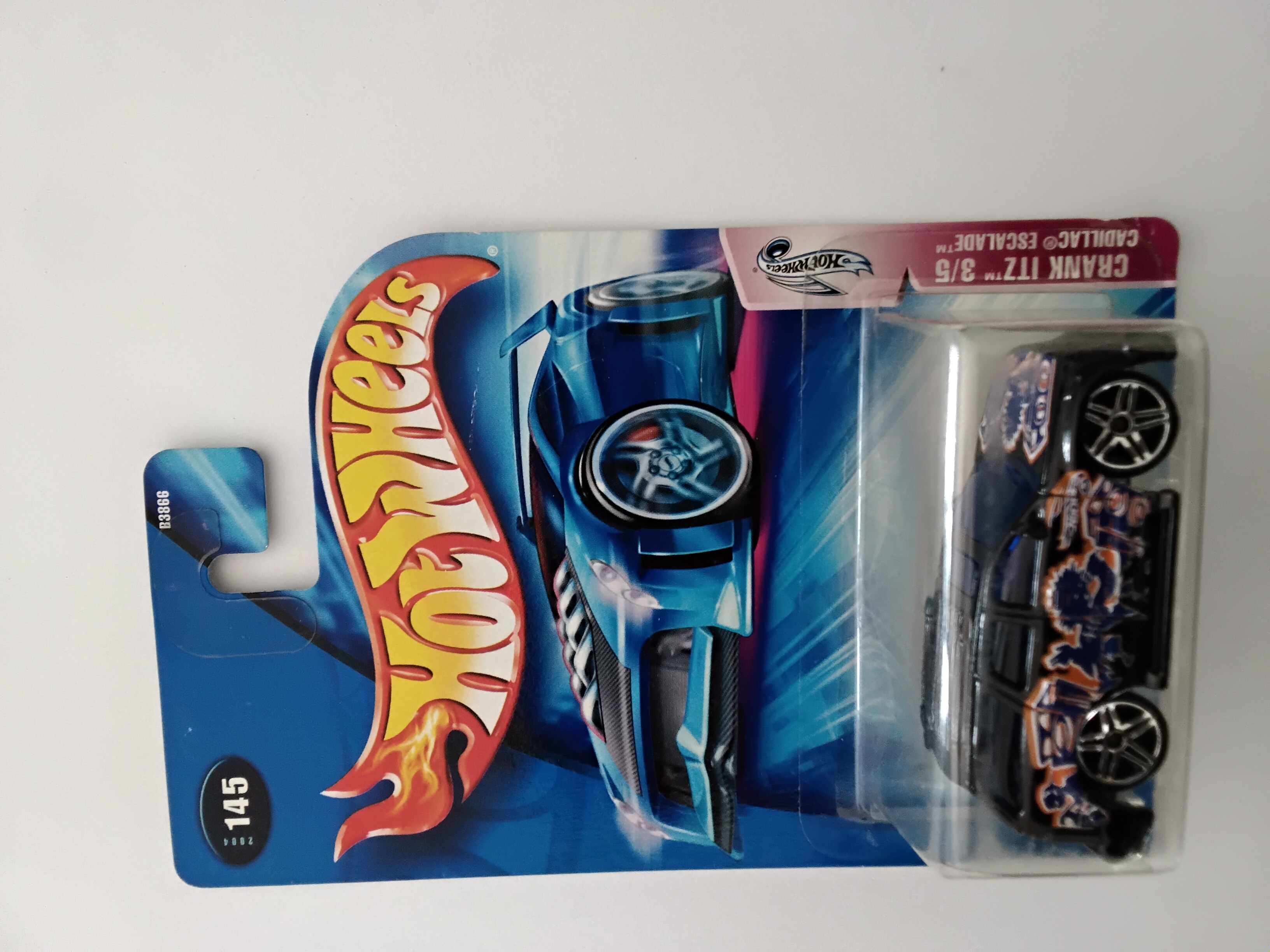 Collector submitted image