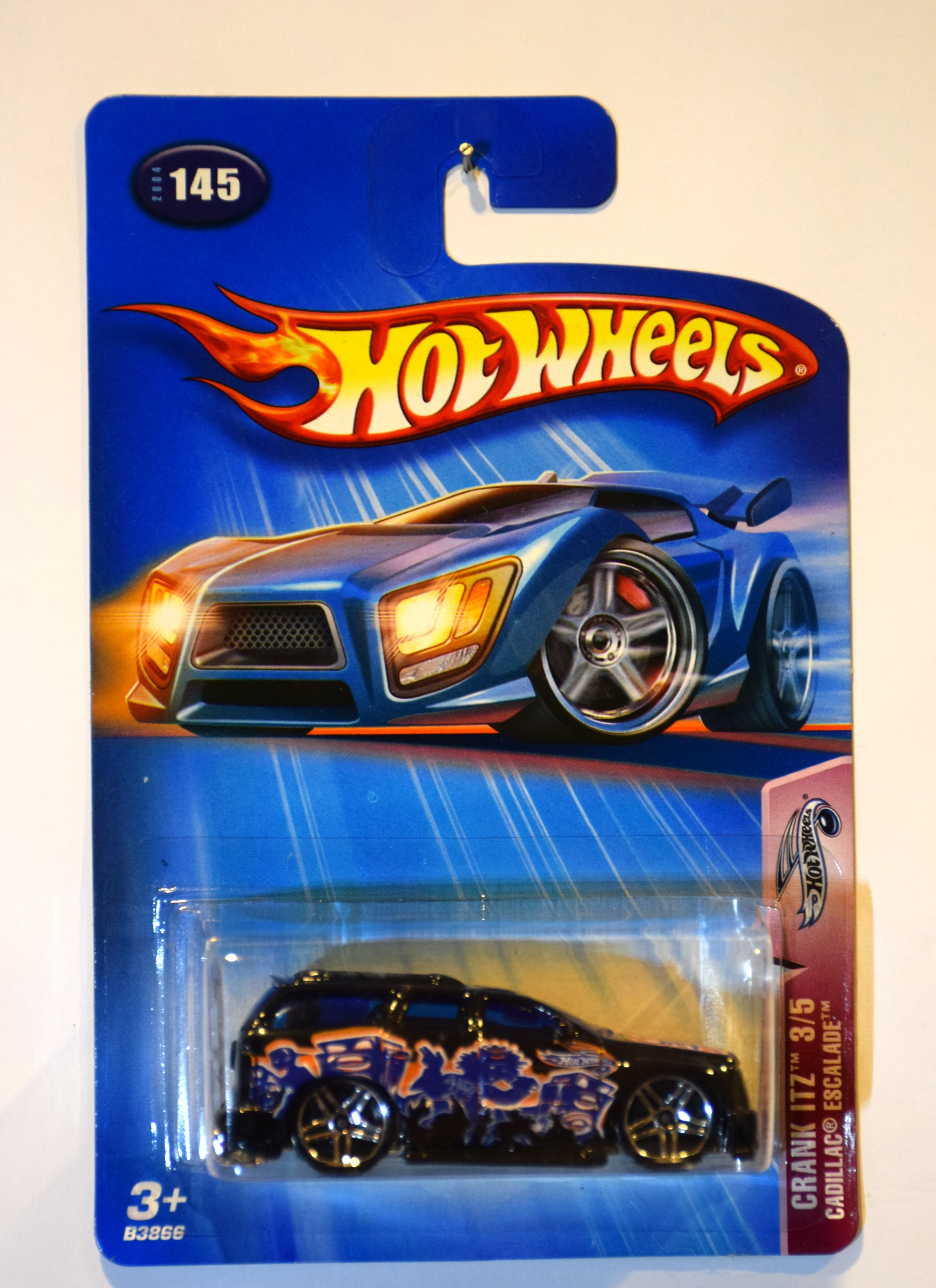 Collector submitted image