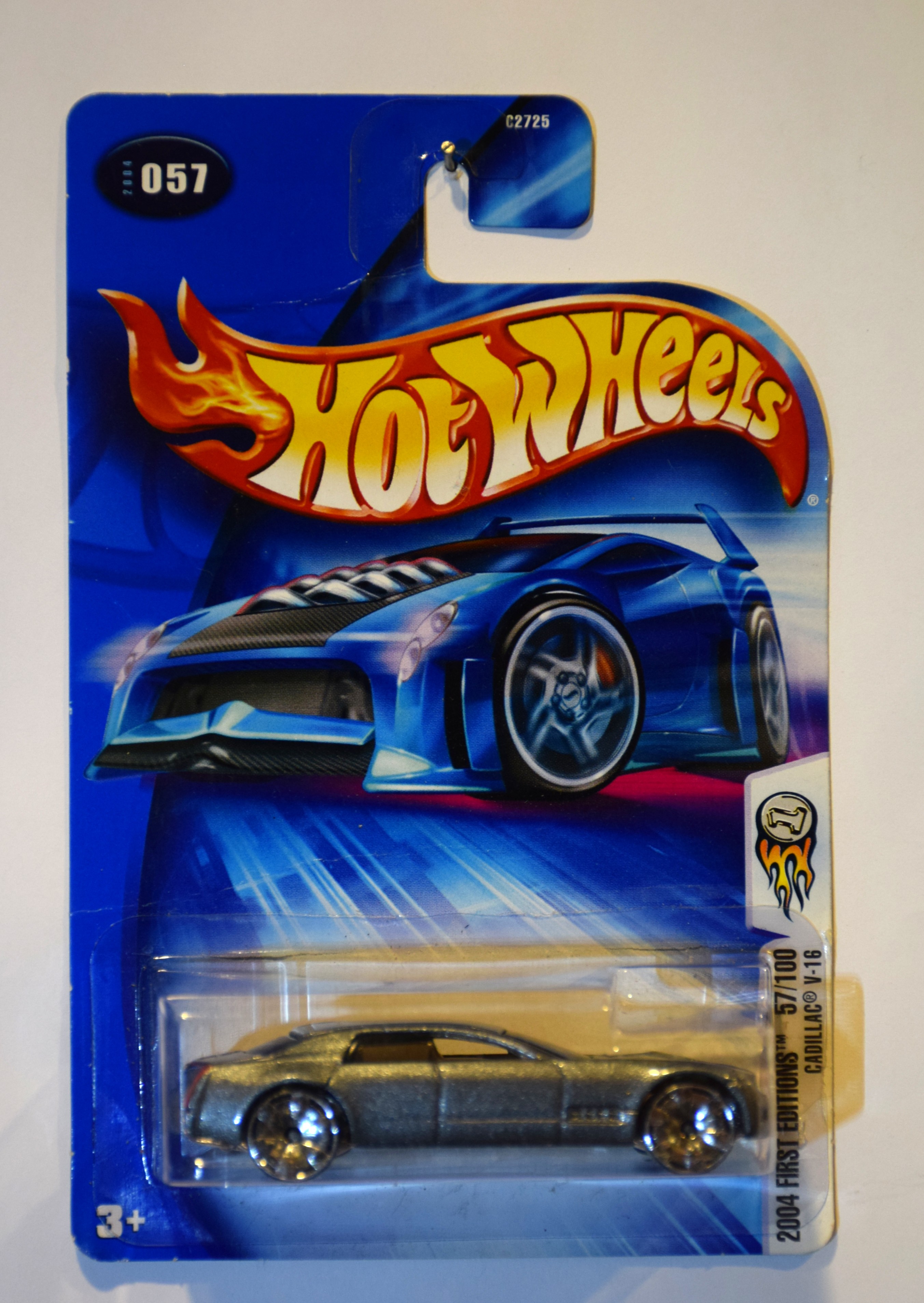 Collector submitted image