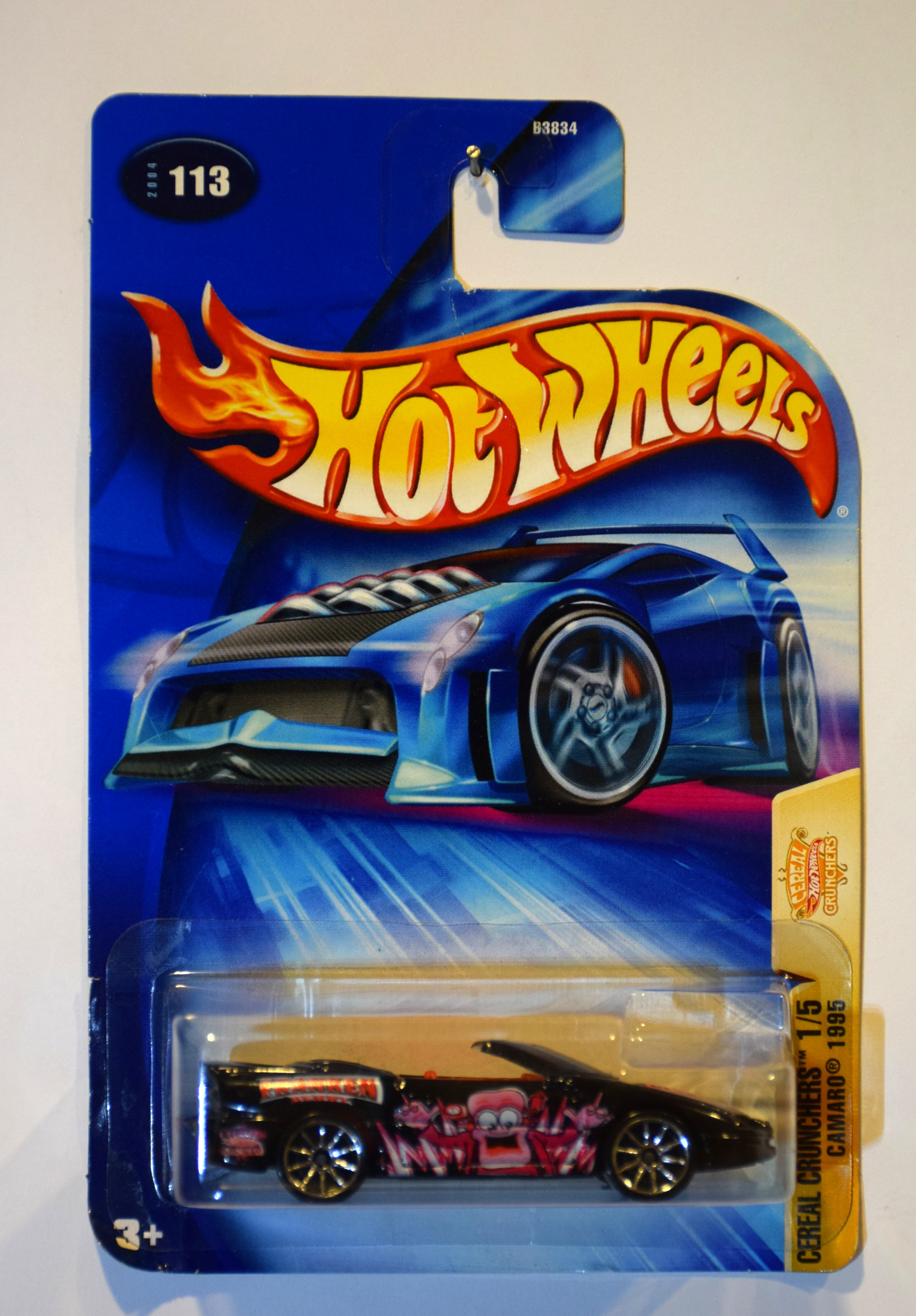 Collector submitted image