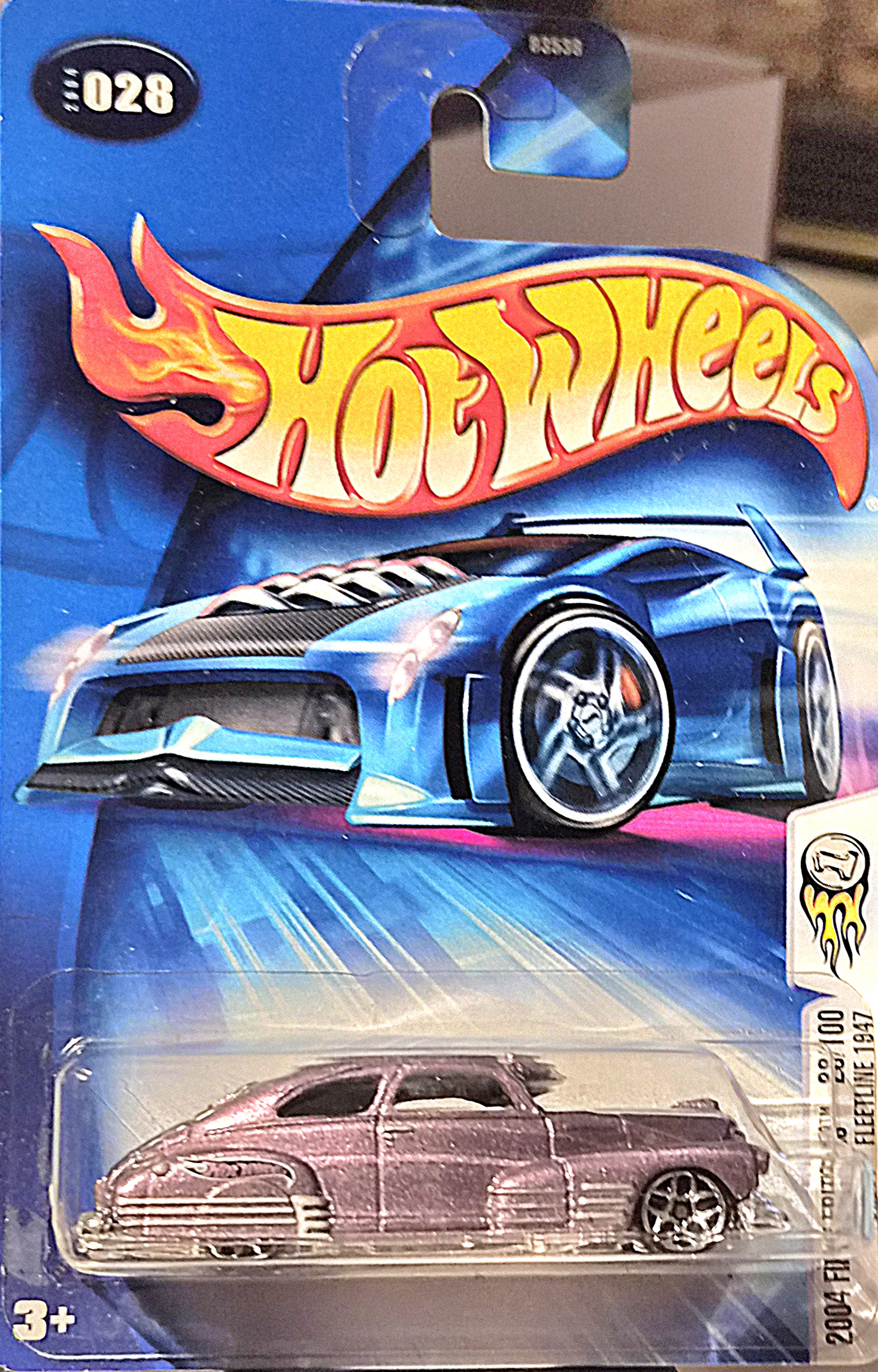 Collector submitted image