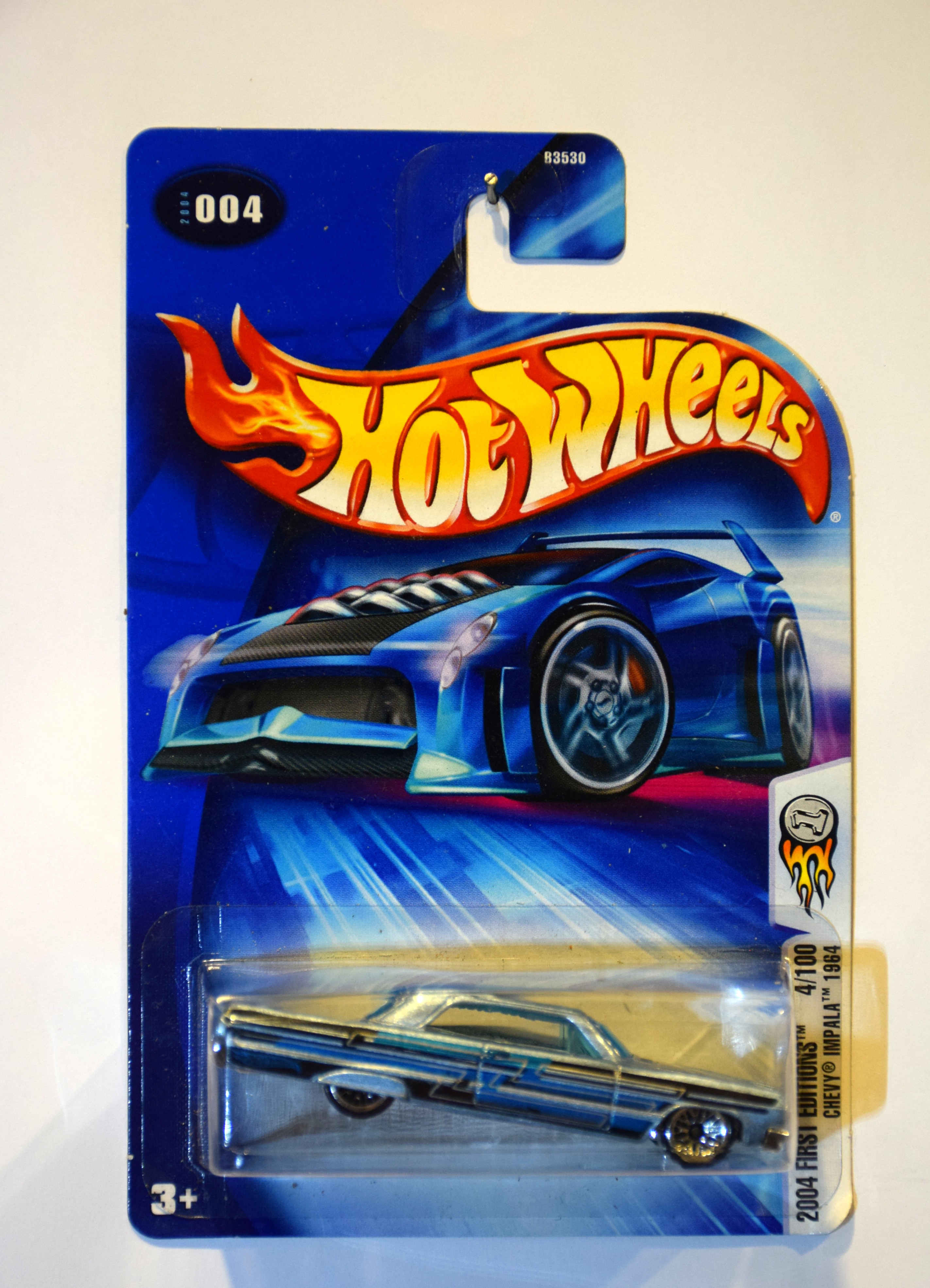 Collector submitted image