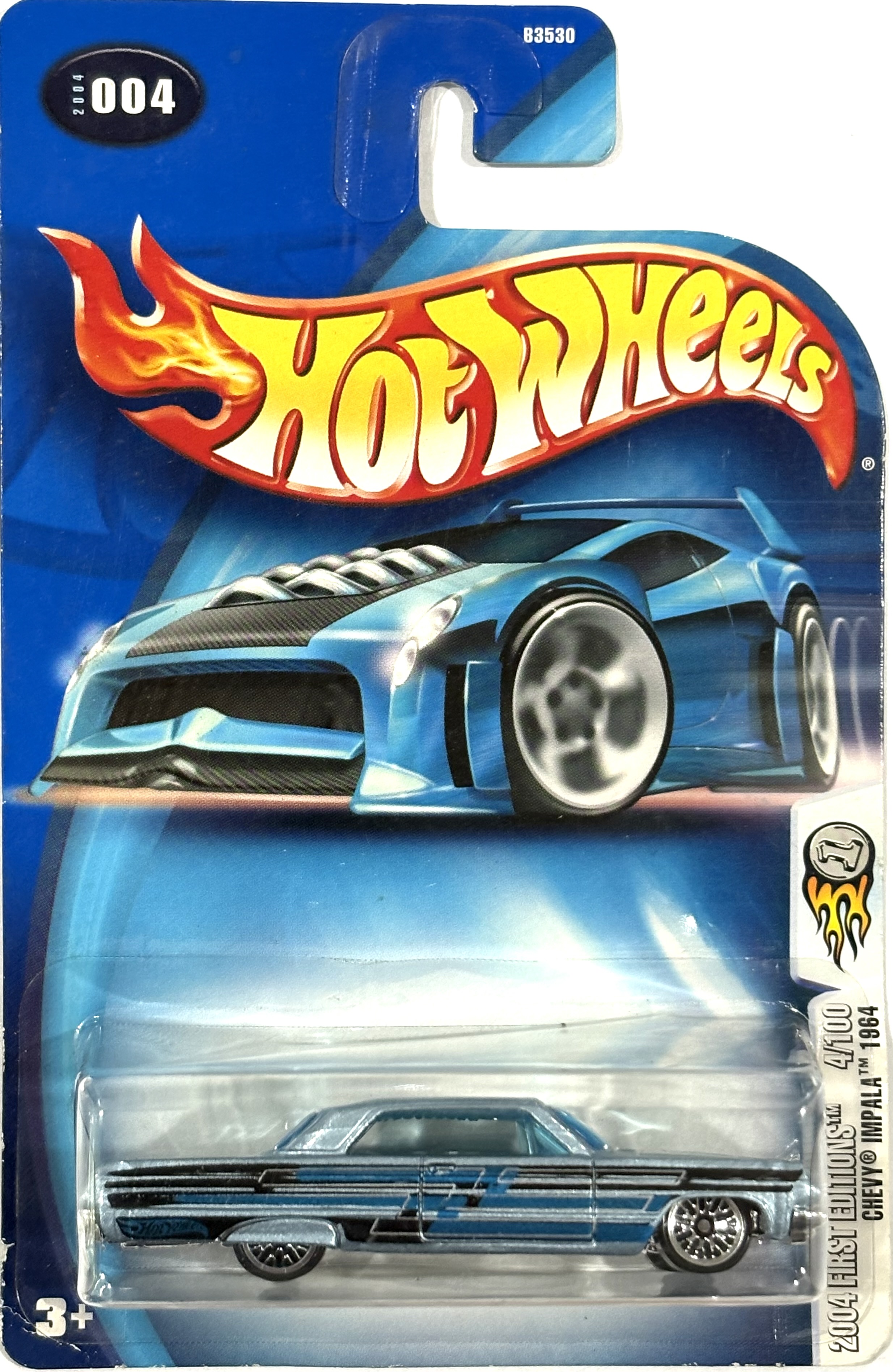 Collector submitted image