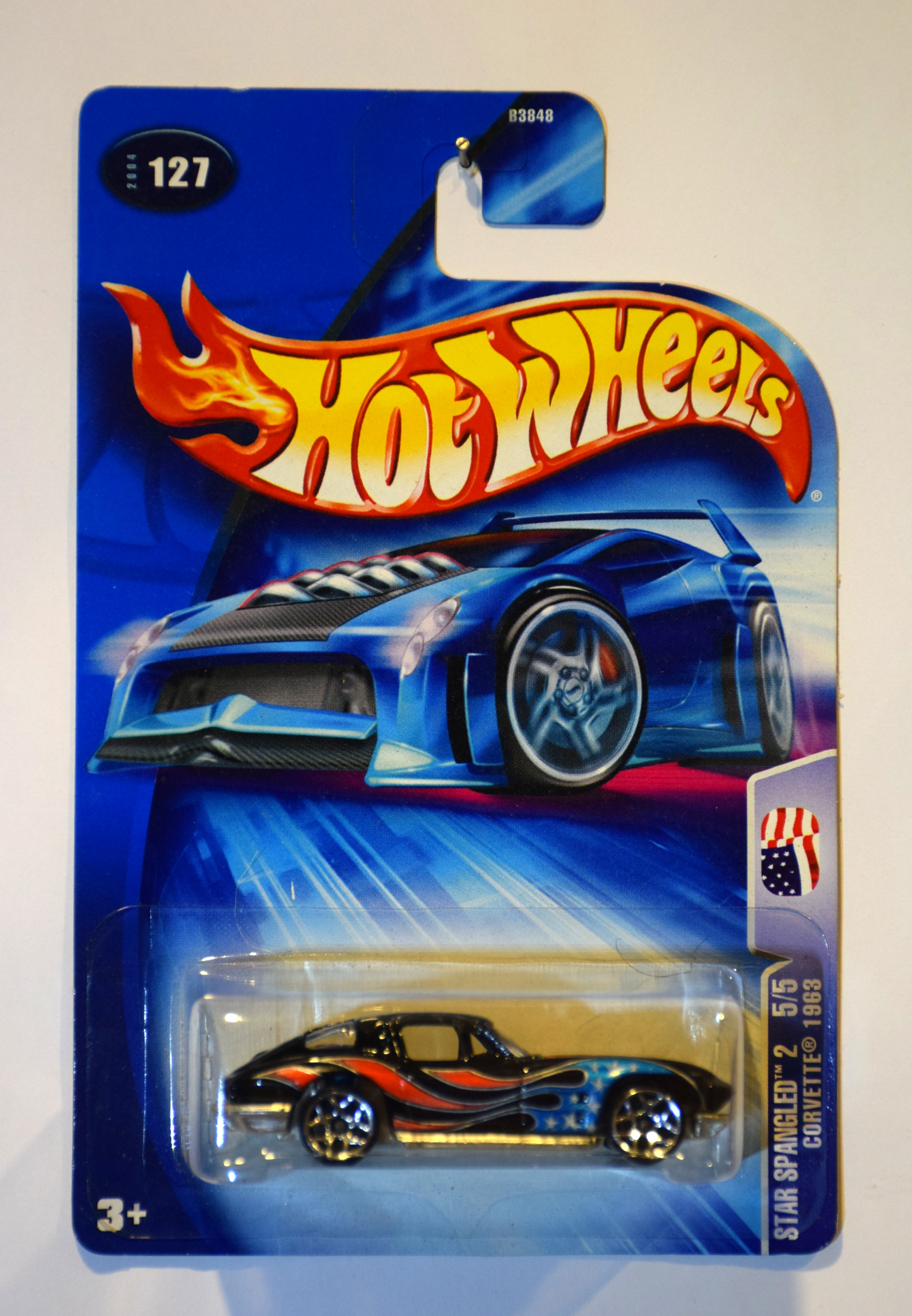 Collector submitted image