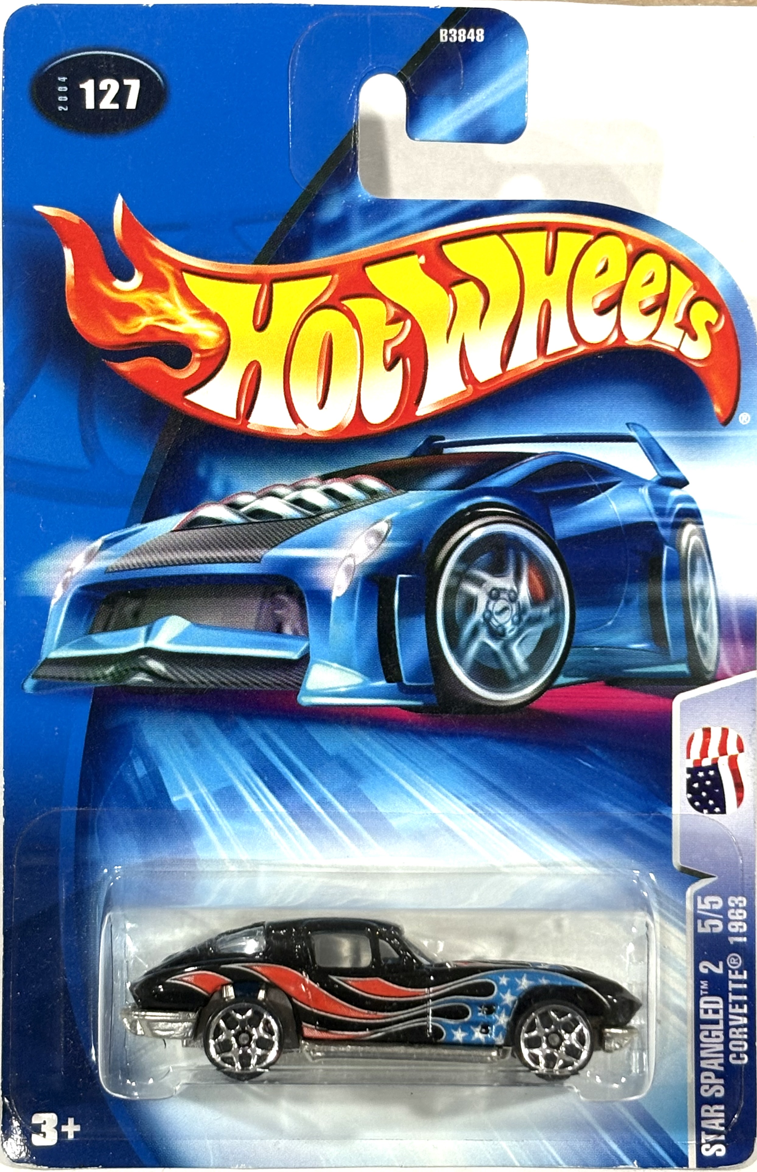 Collector submitted image