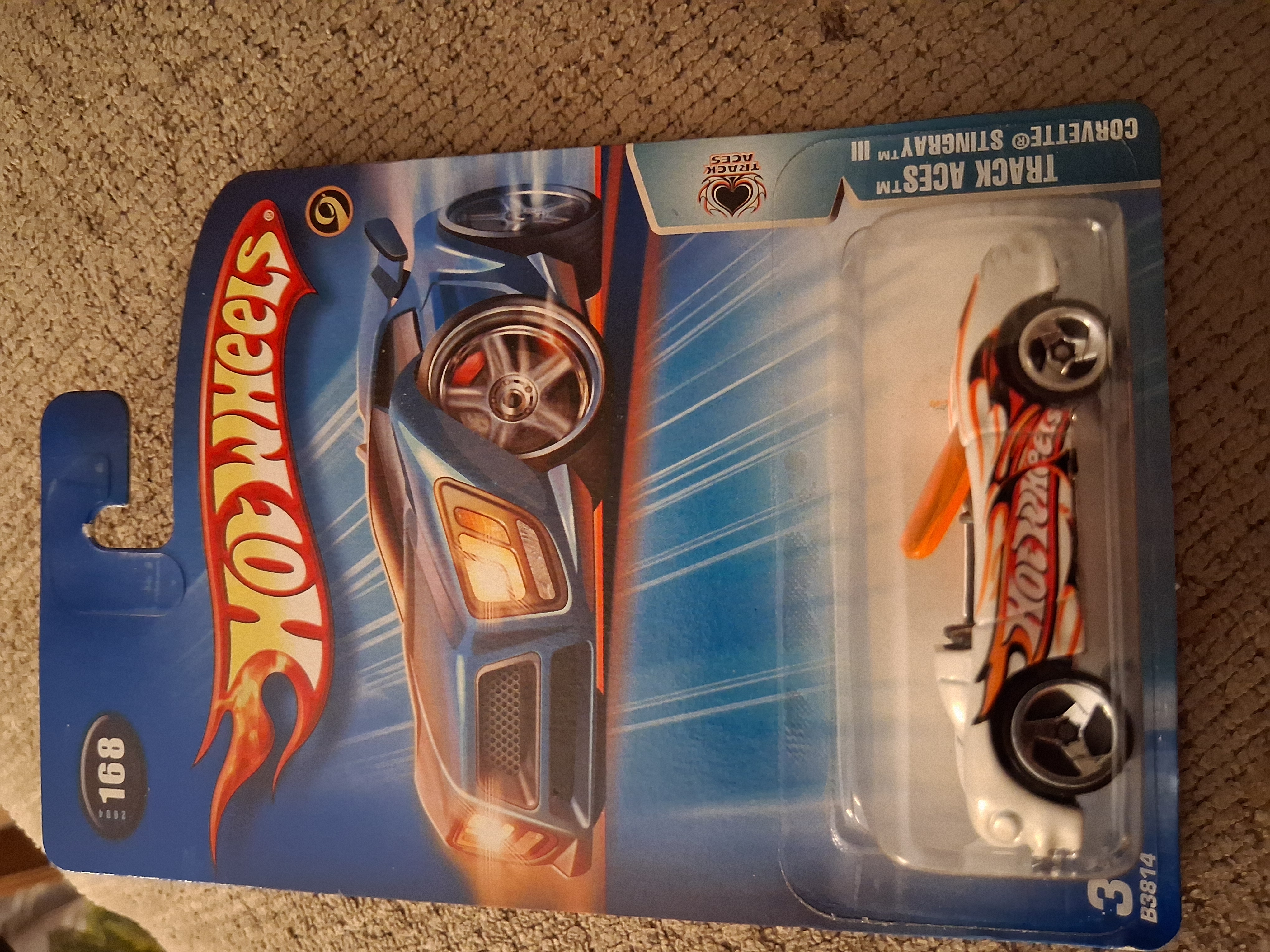 Collector submitted image