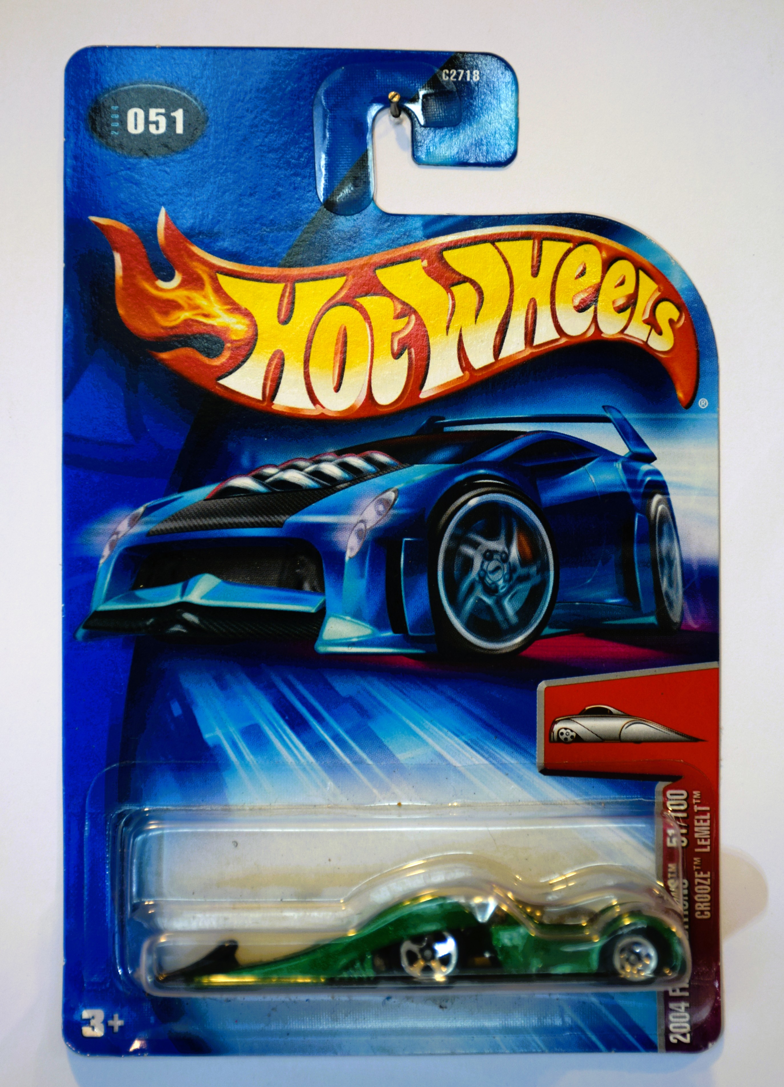 Collector submitted image