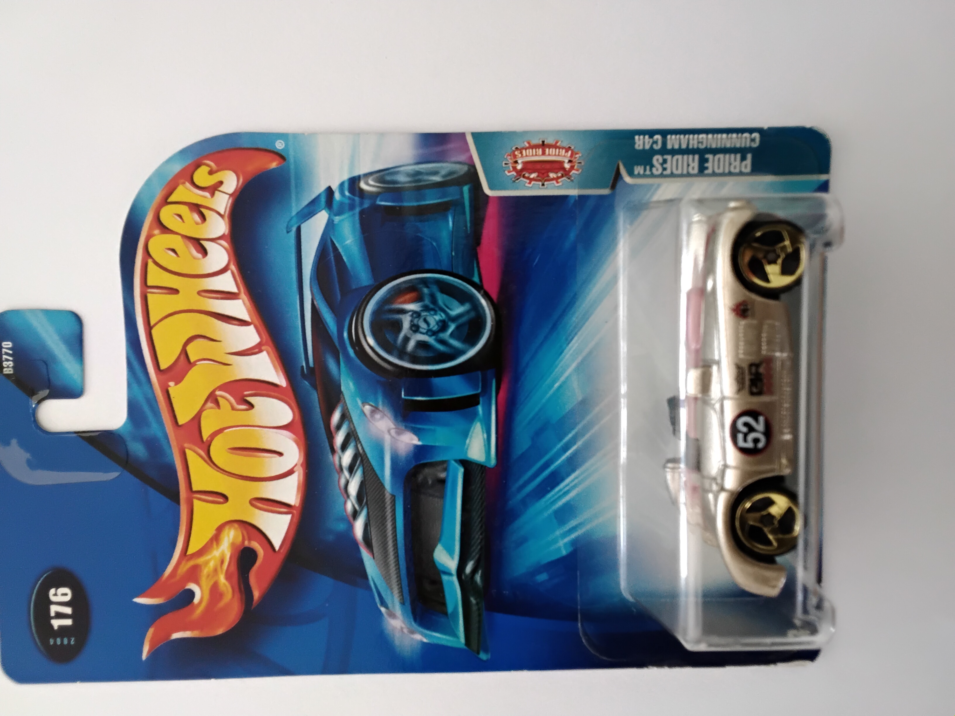 Collector submitted image