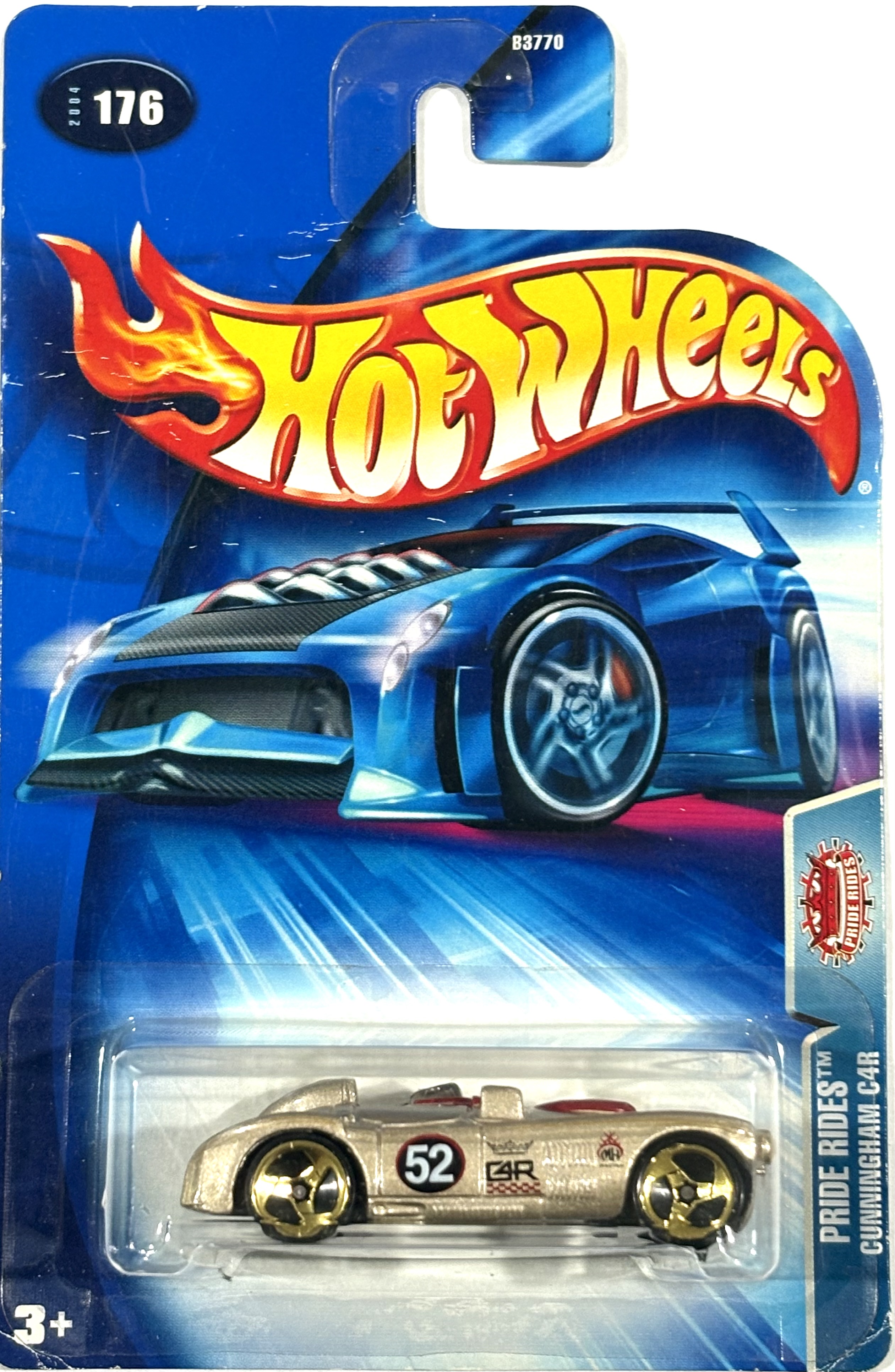 Collector submitted image