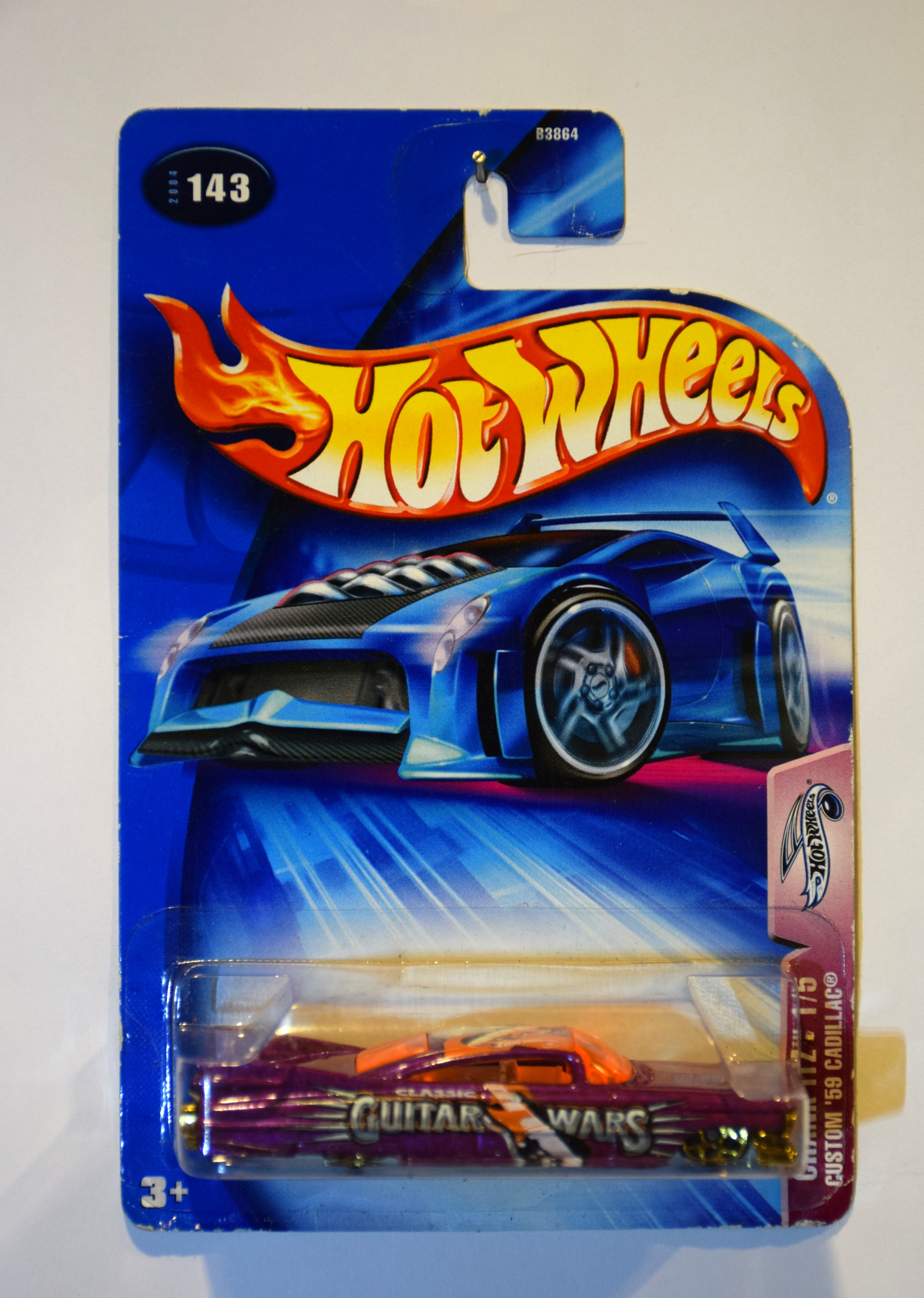 Collector submitted image