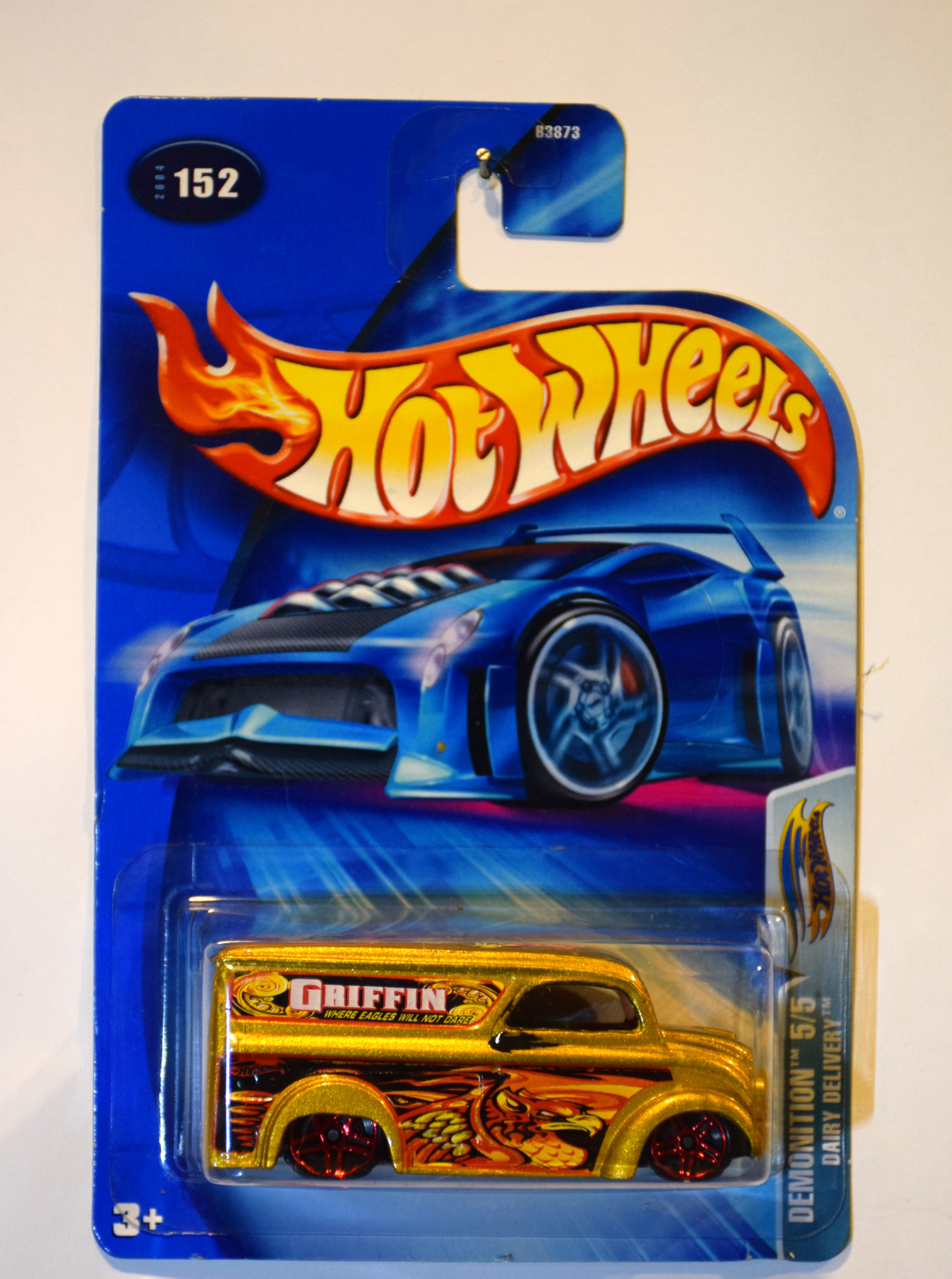 Collector submitted image