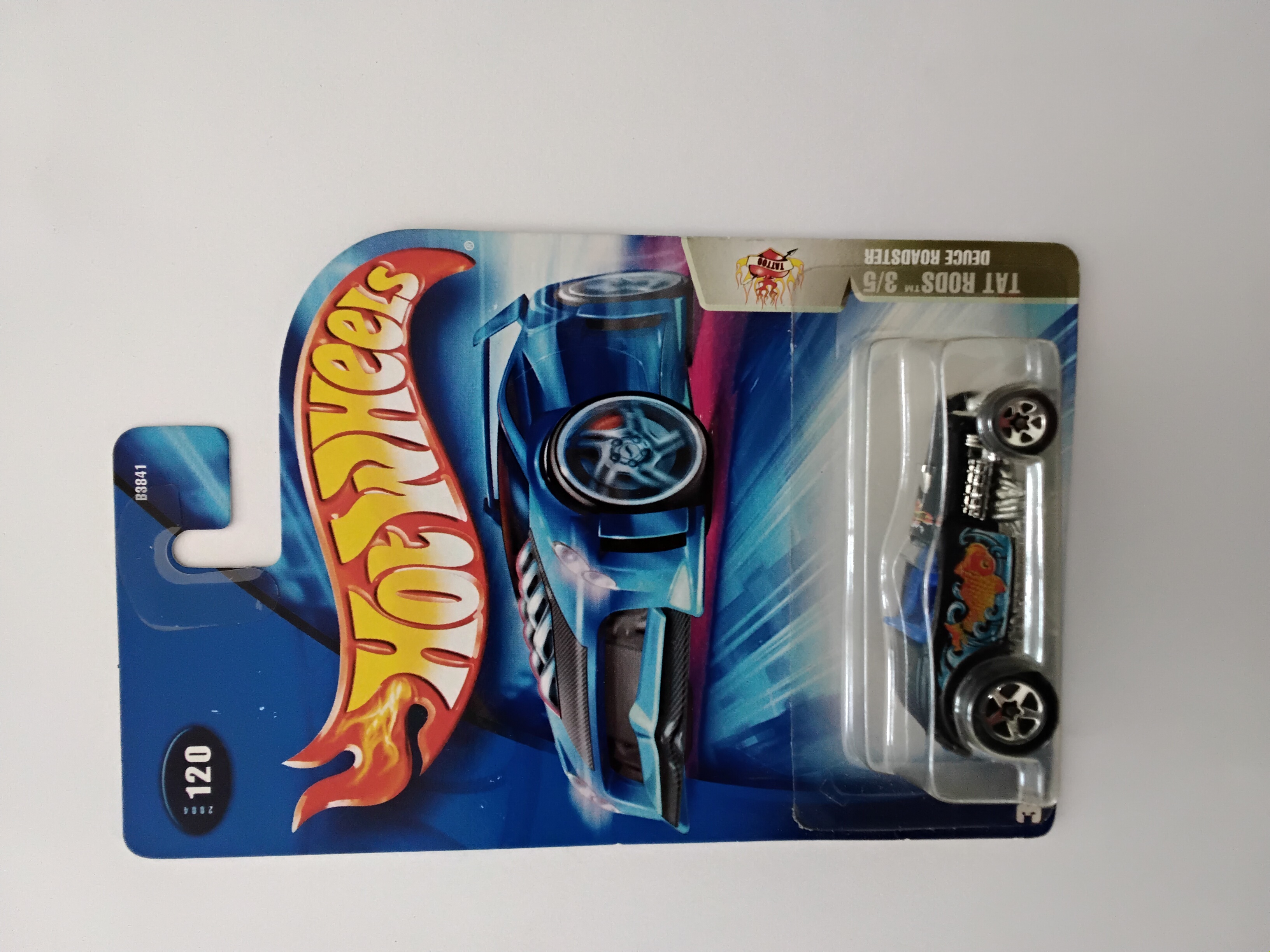 Collector submitted image