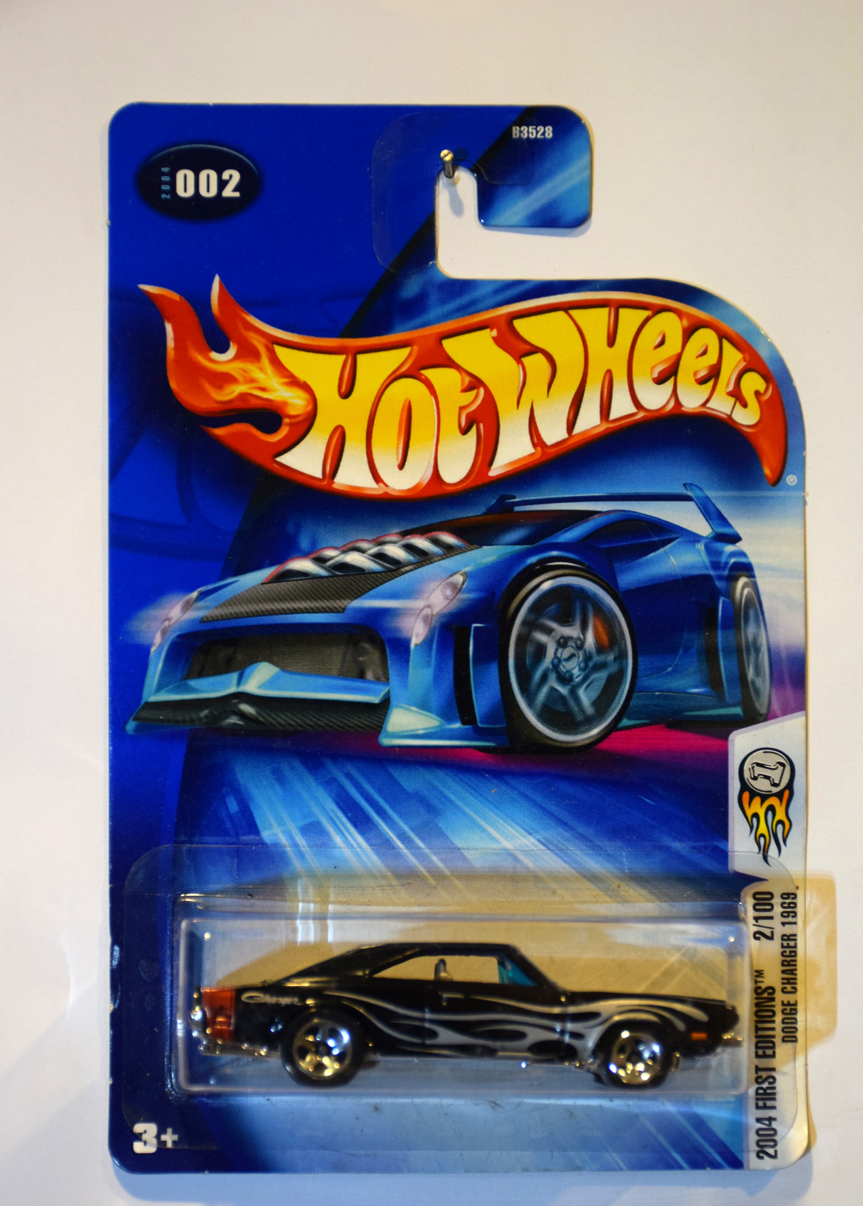 Collector submitted image