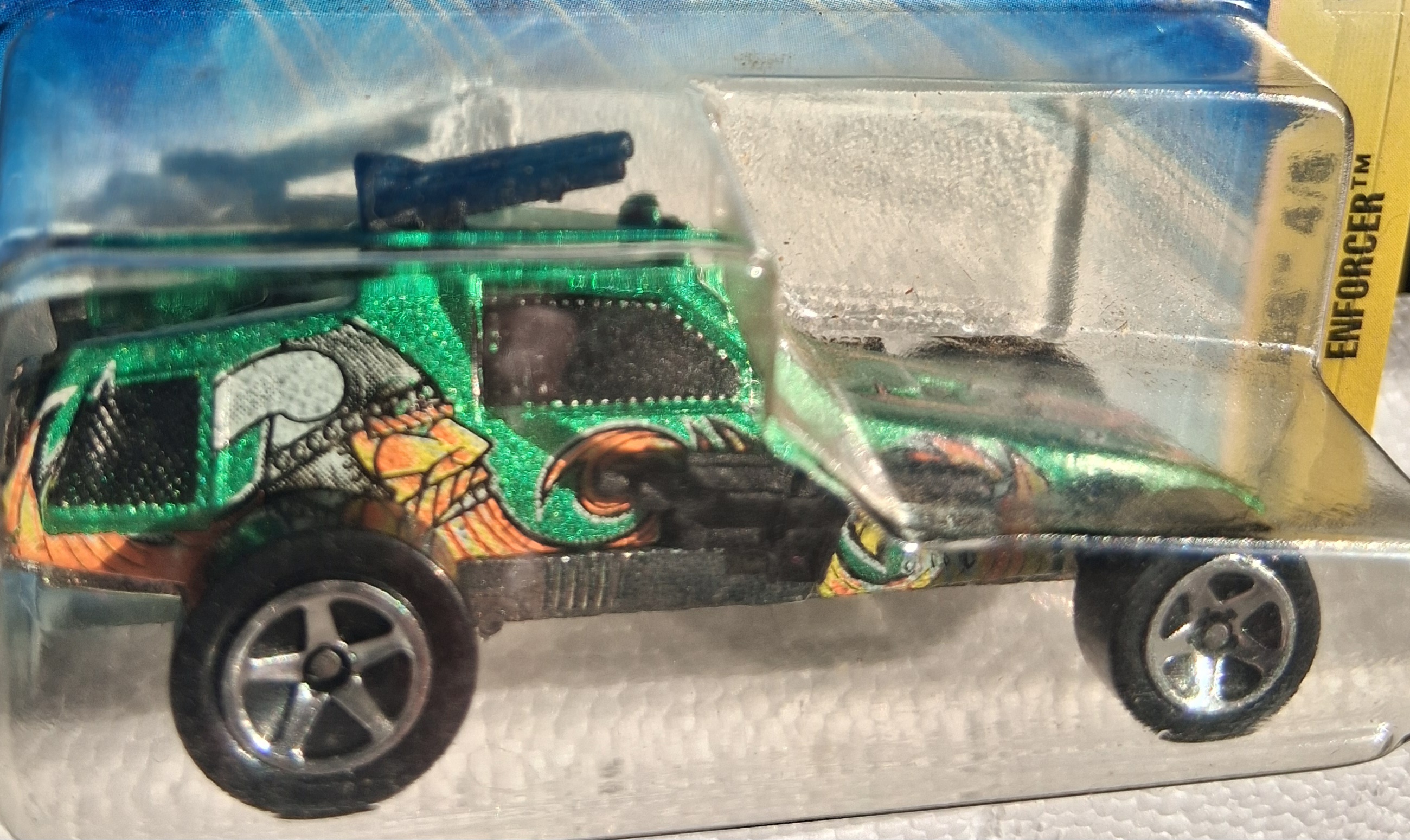 Collector submitted image