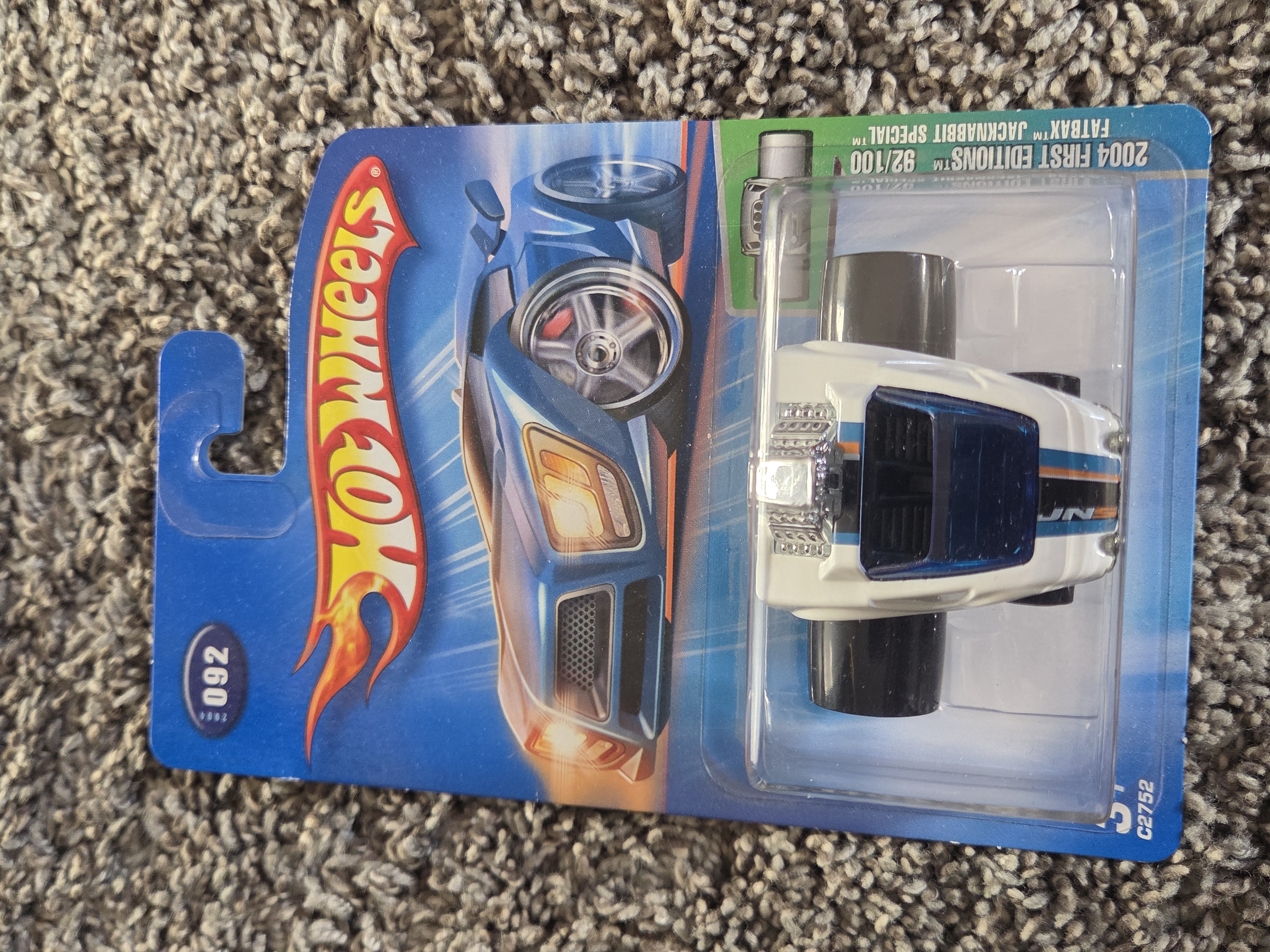 Collector submitted image