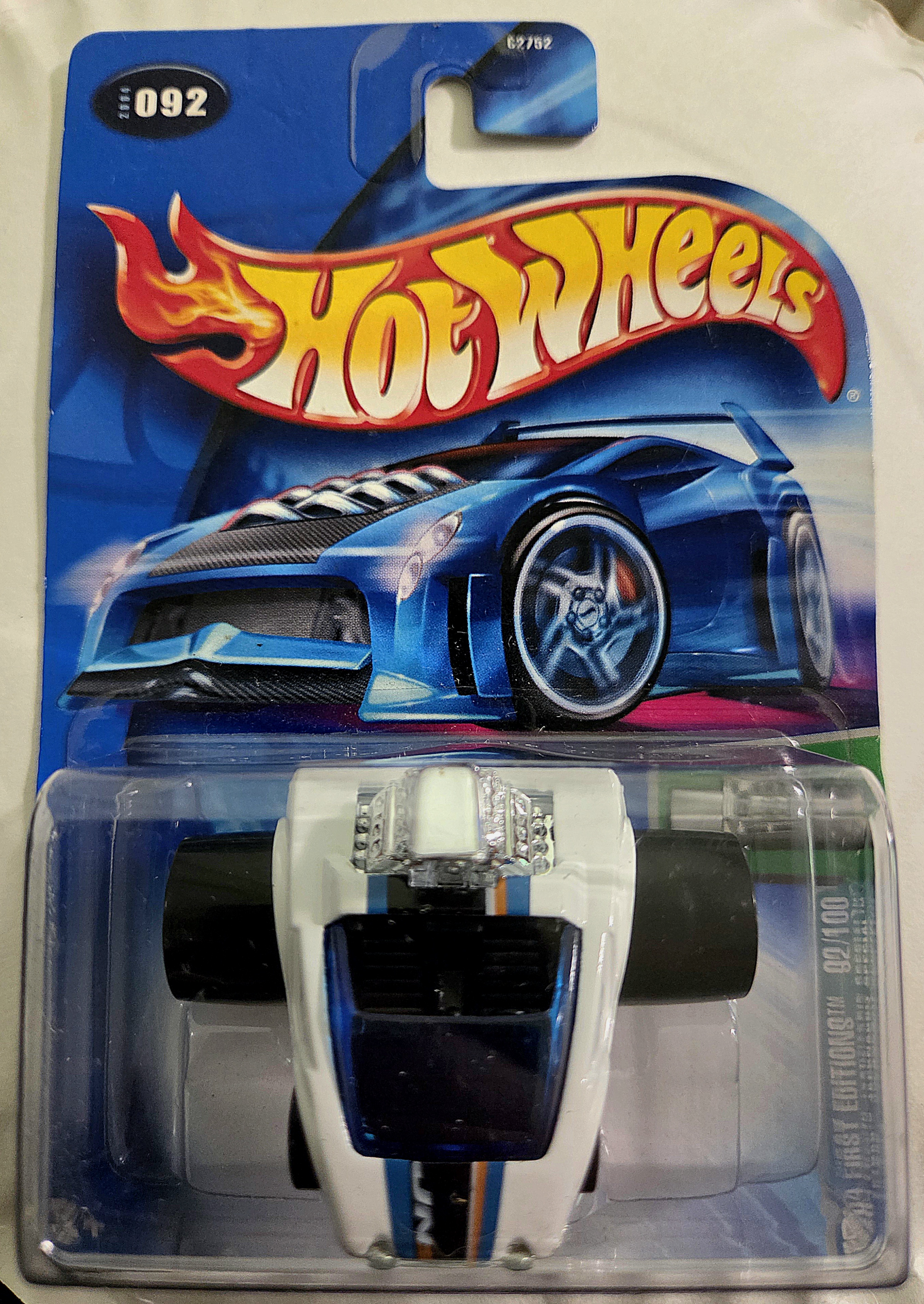 Collector submitted image