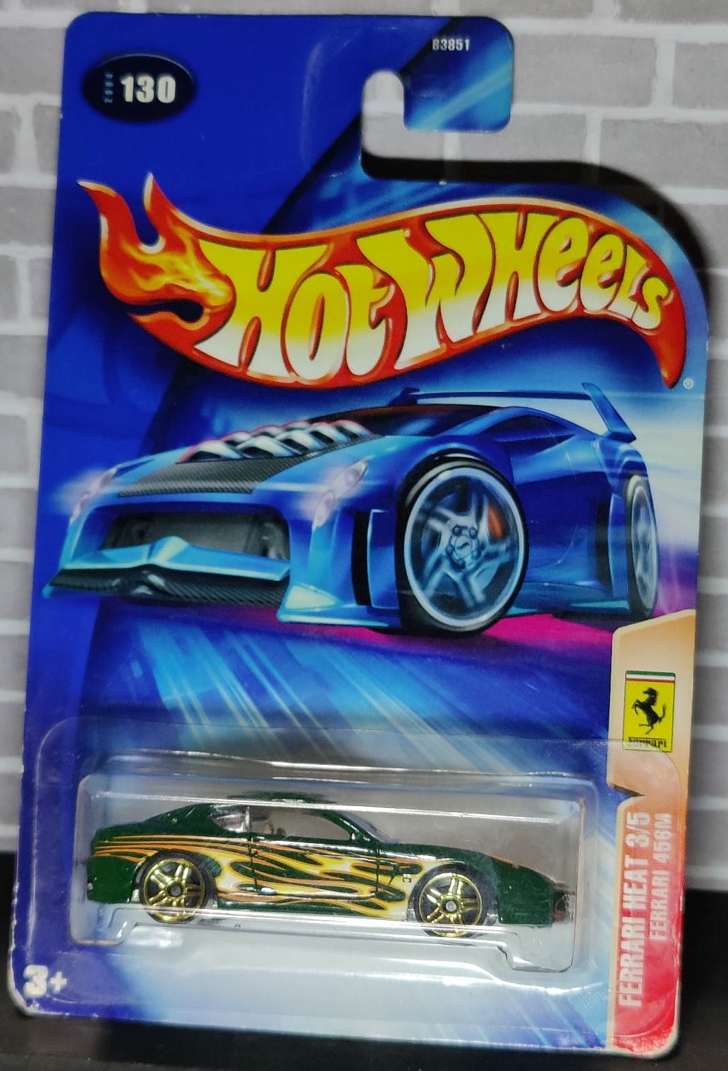 Collector submitted image