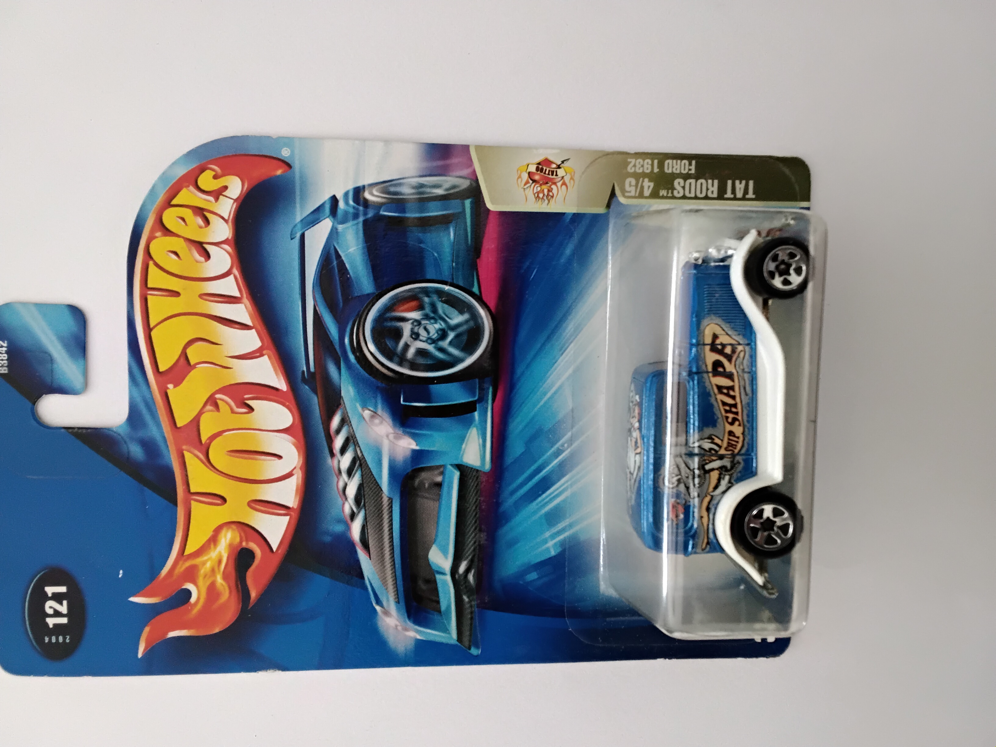 Collector submitted image