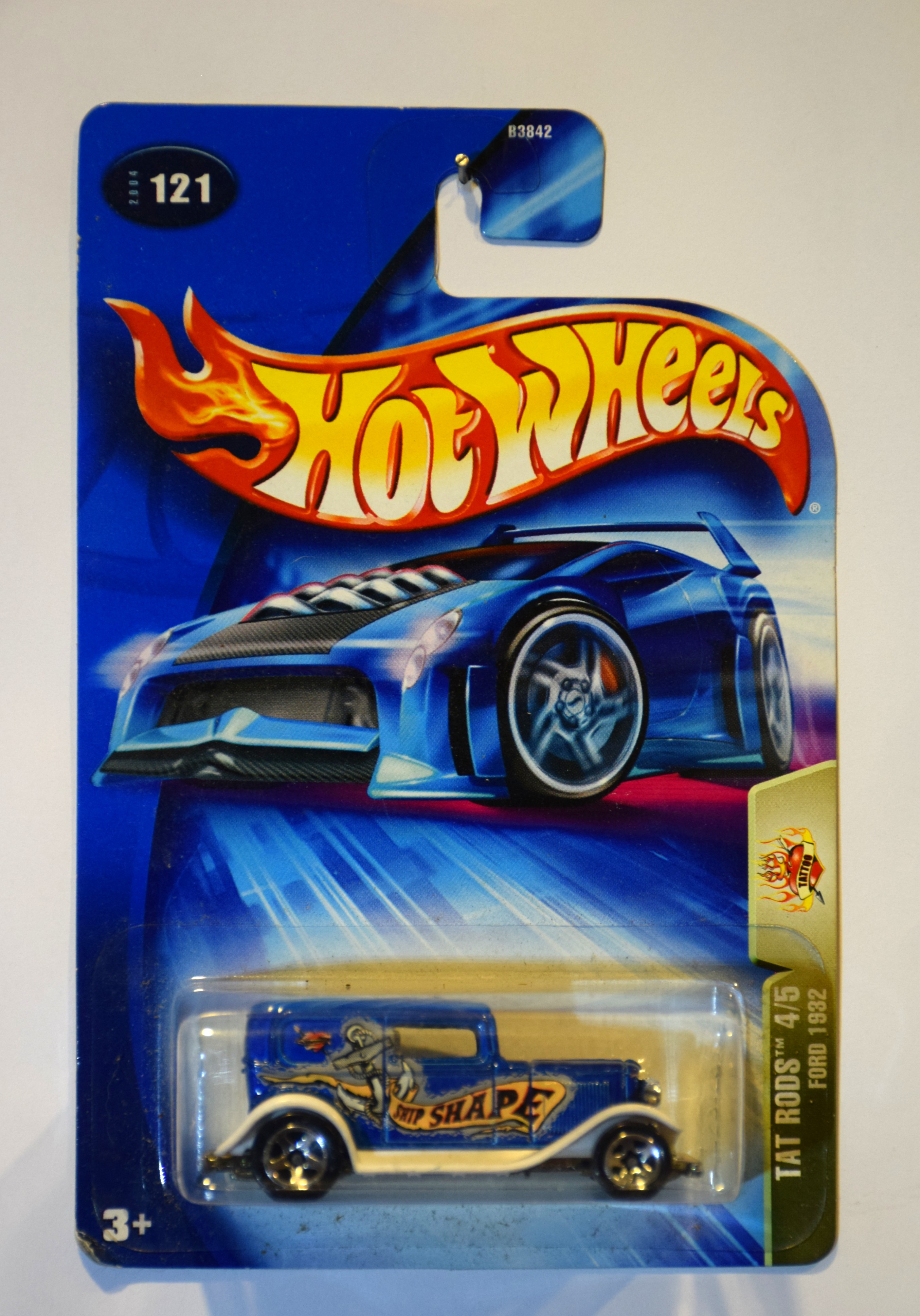 Collector submitted image