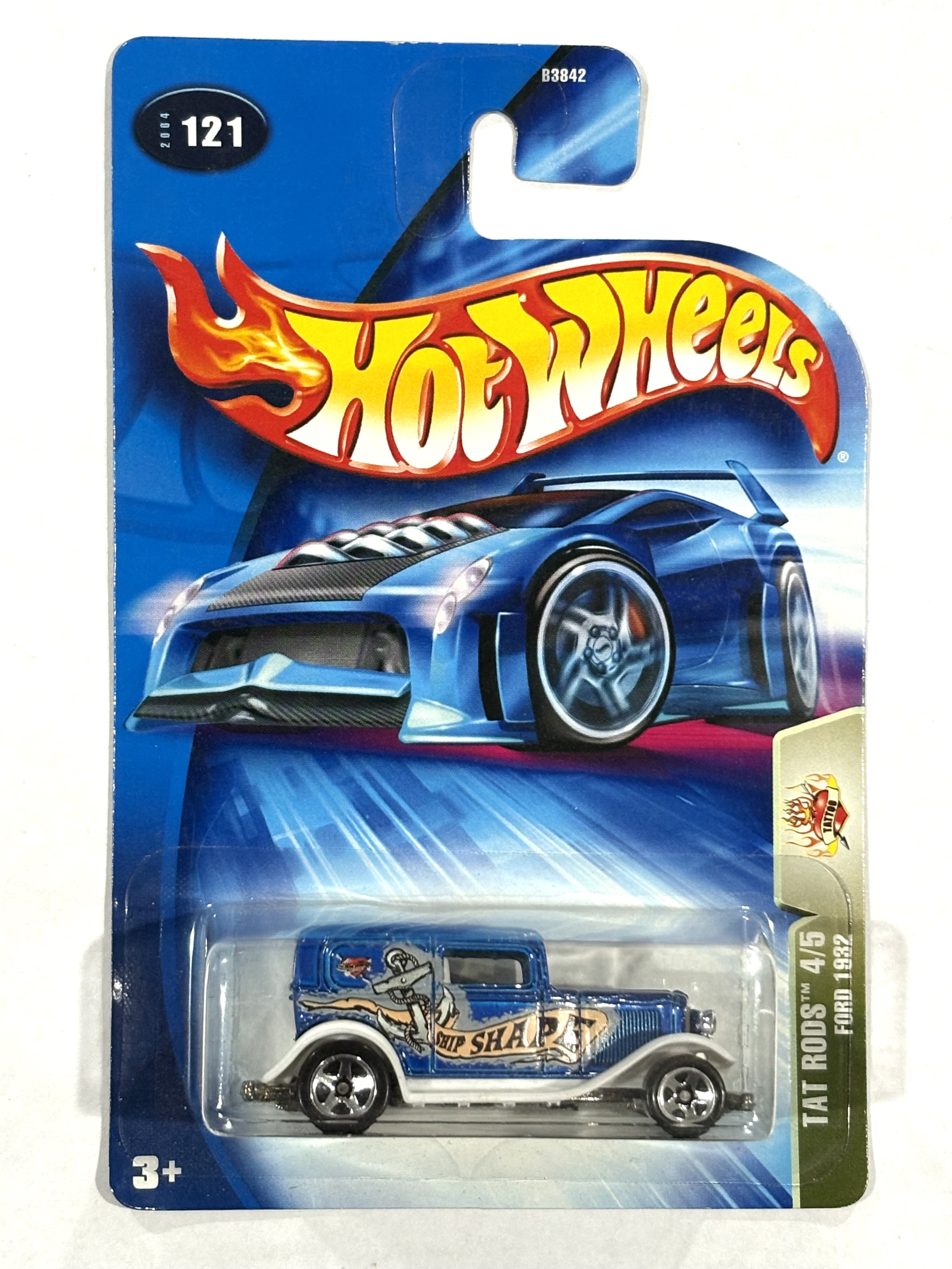 Collector submitted image