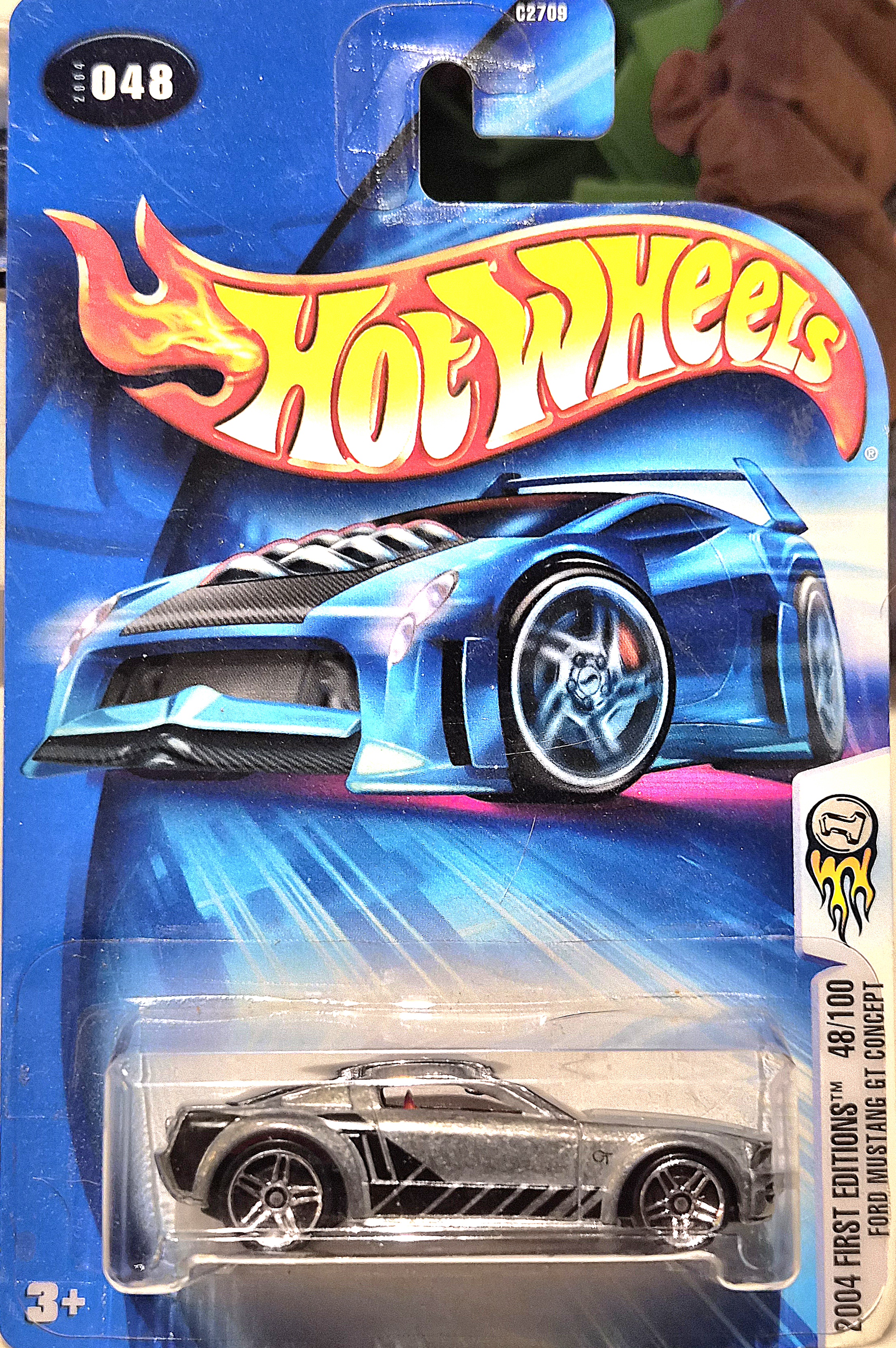 Collector submitted image