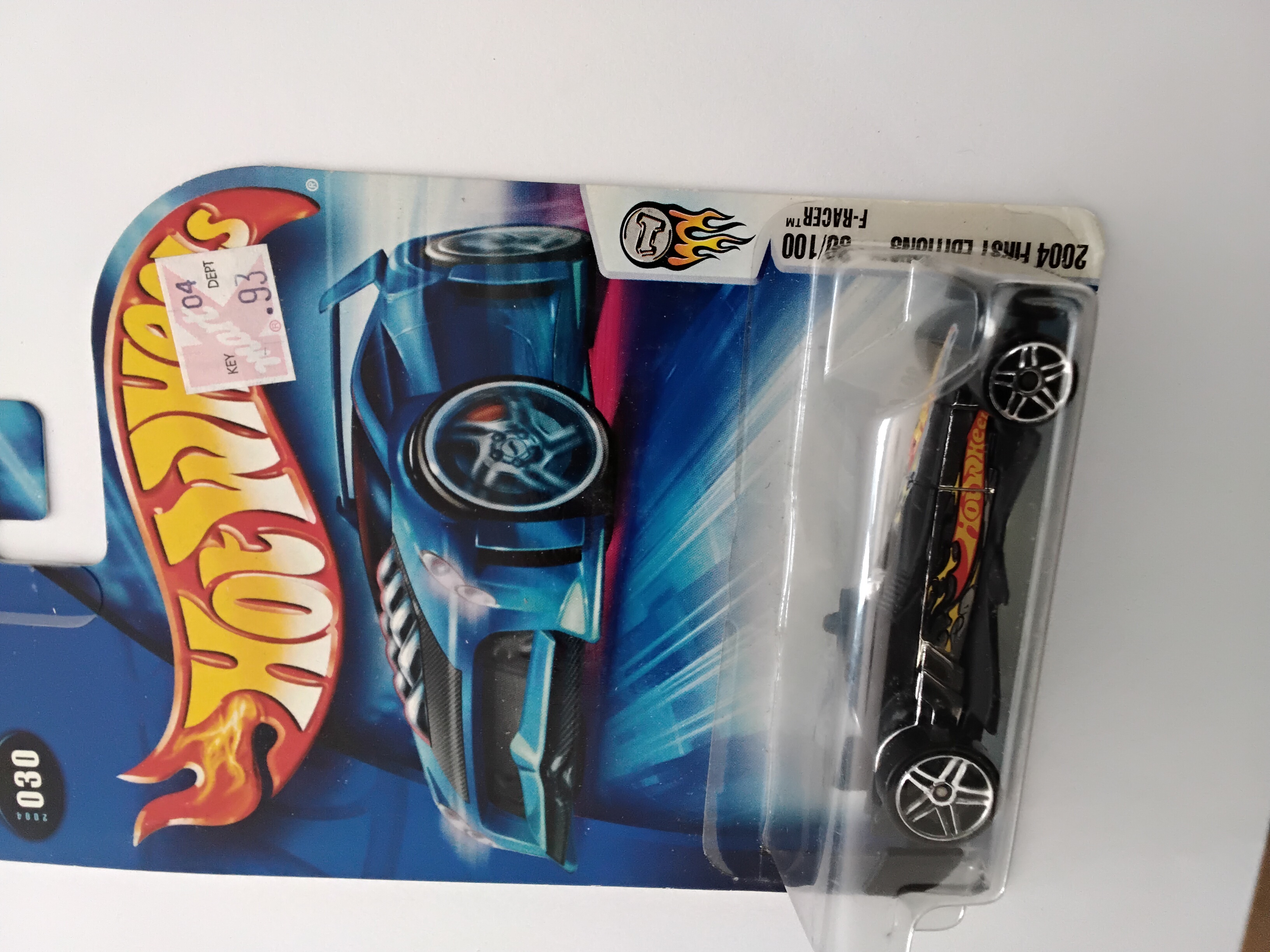 Collector submitted image