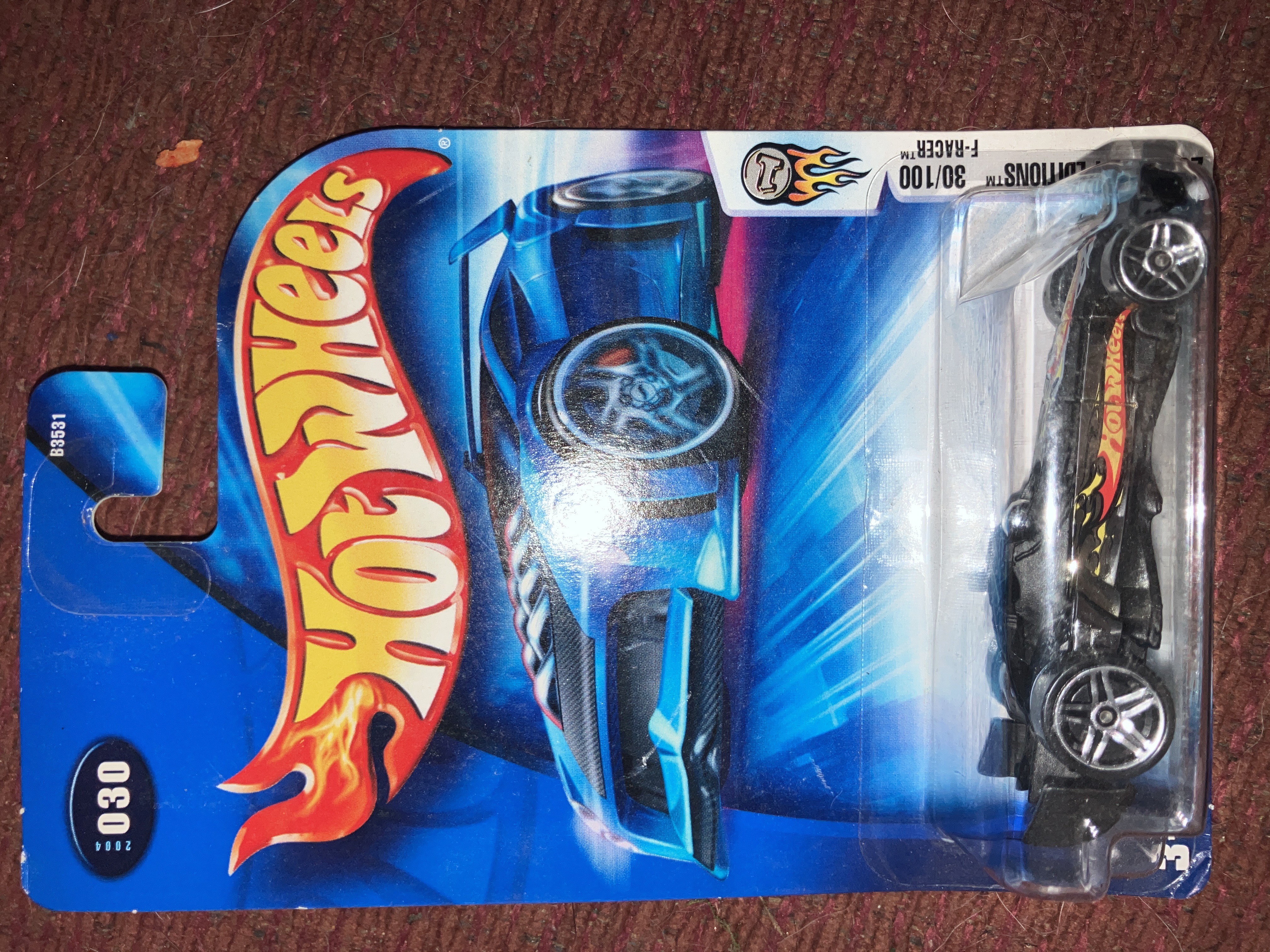 Collector submitted image