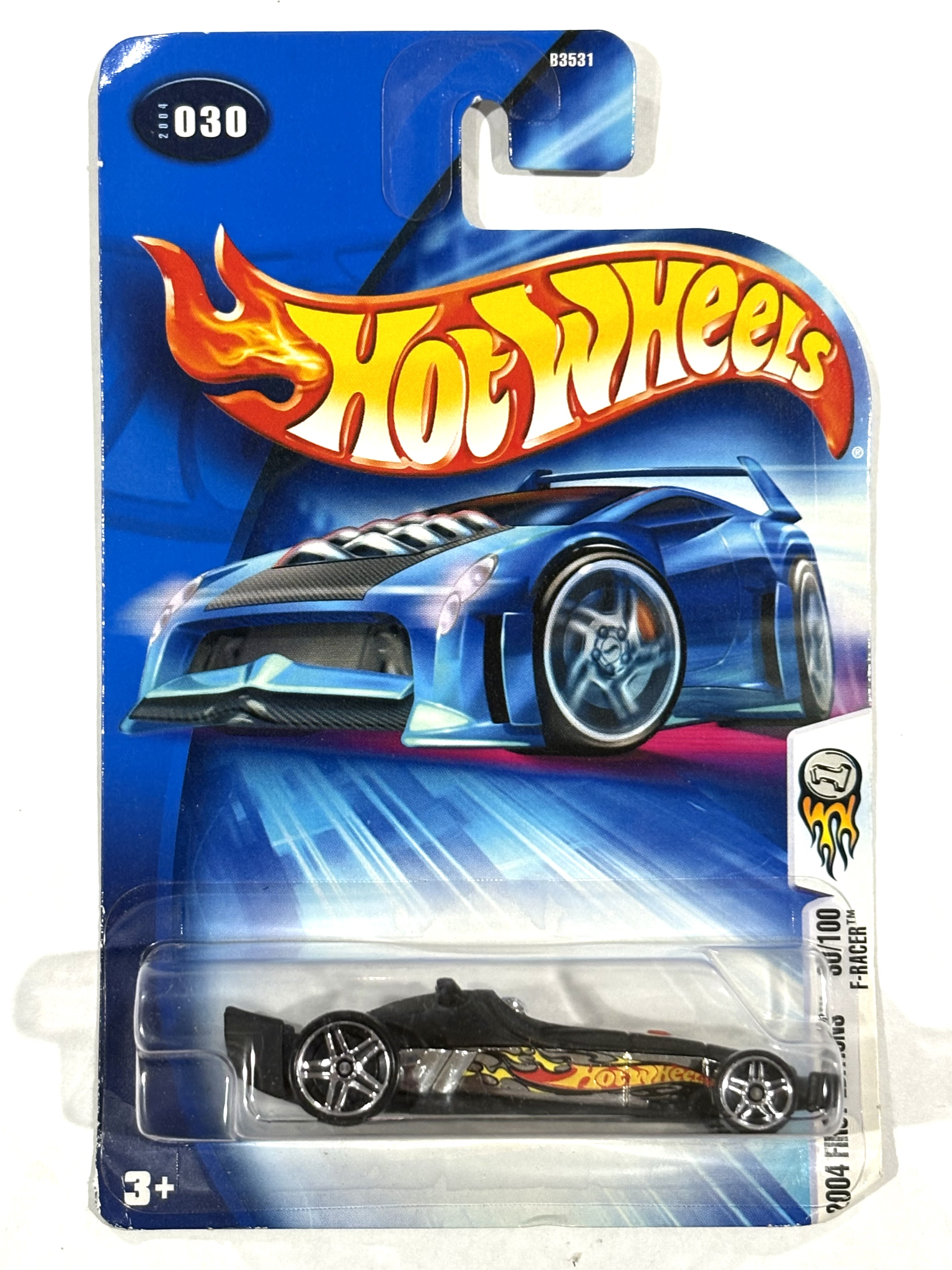 Collector submitted image