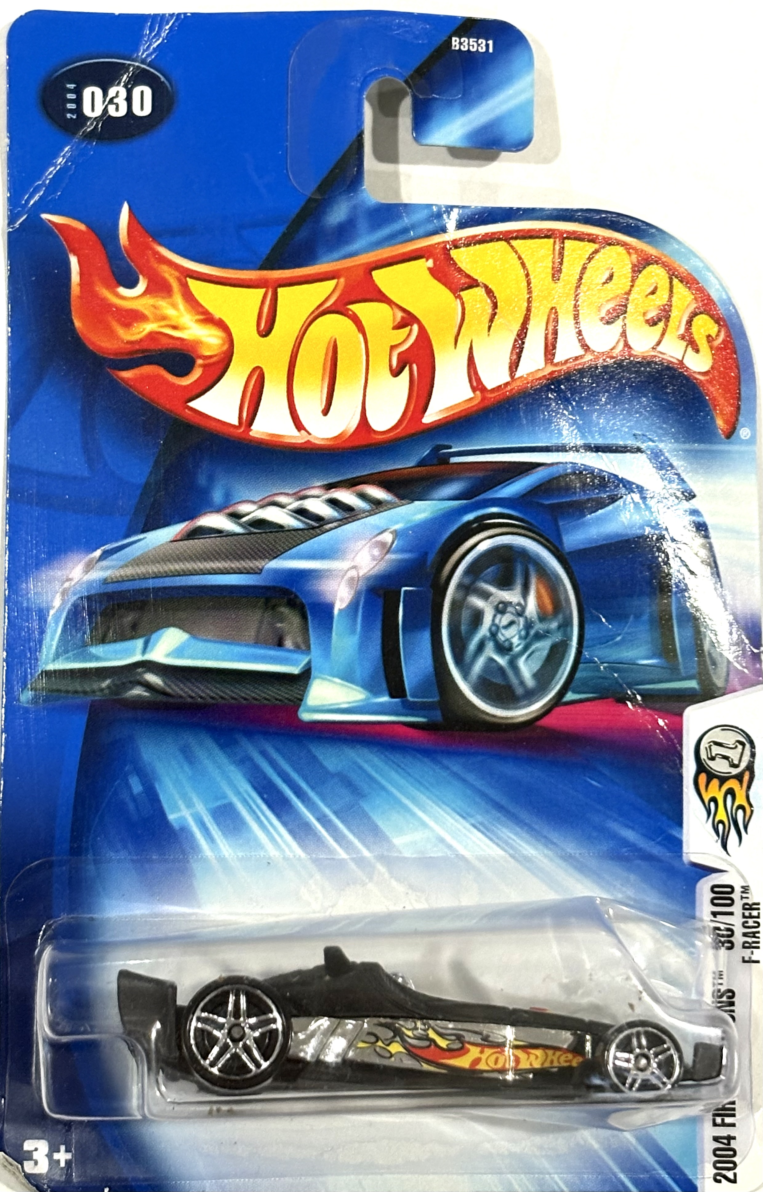 Collector submitted image
