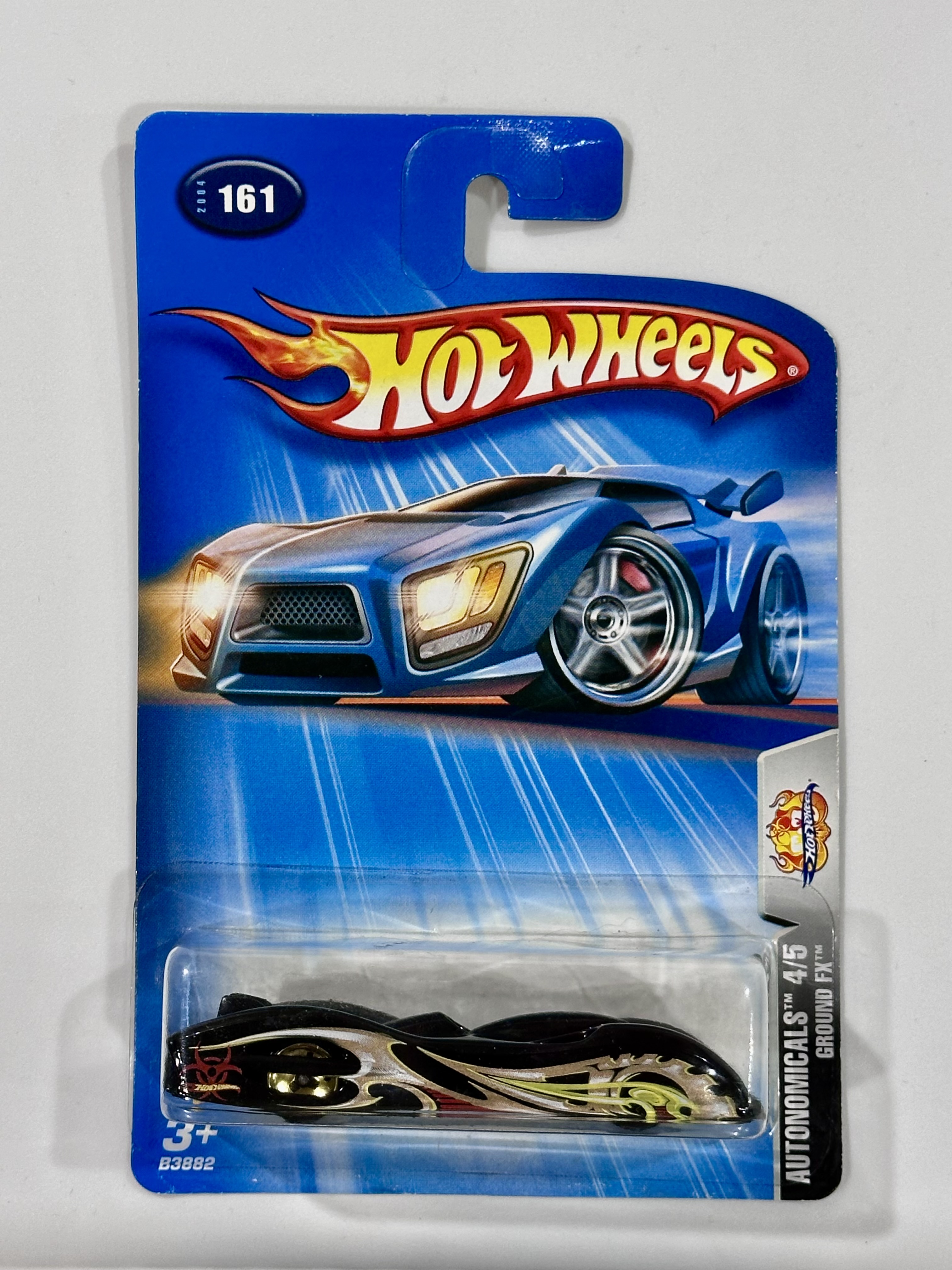 Collector submitted image