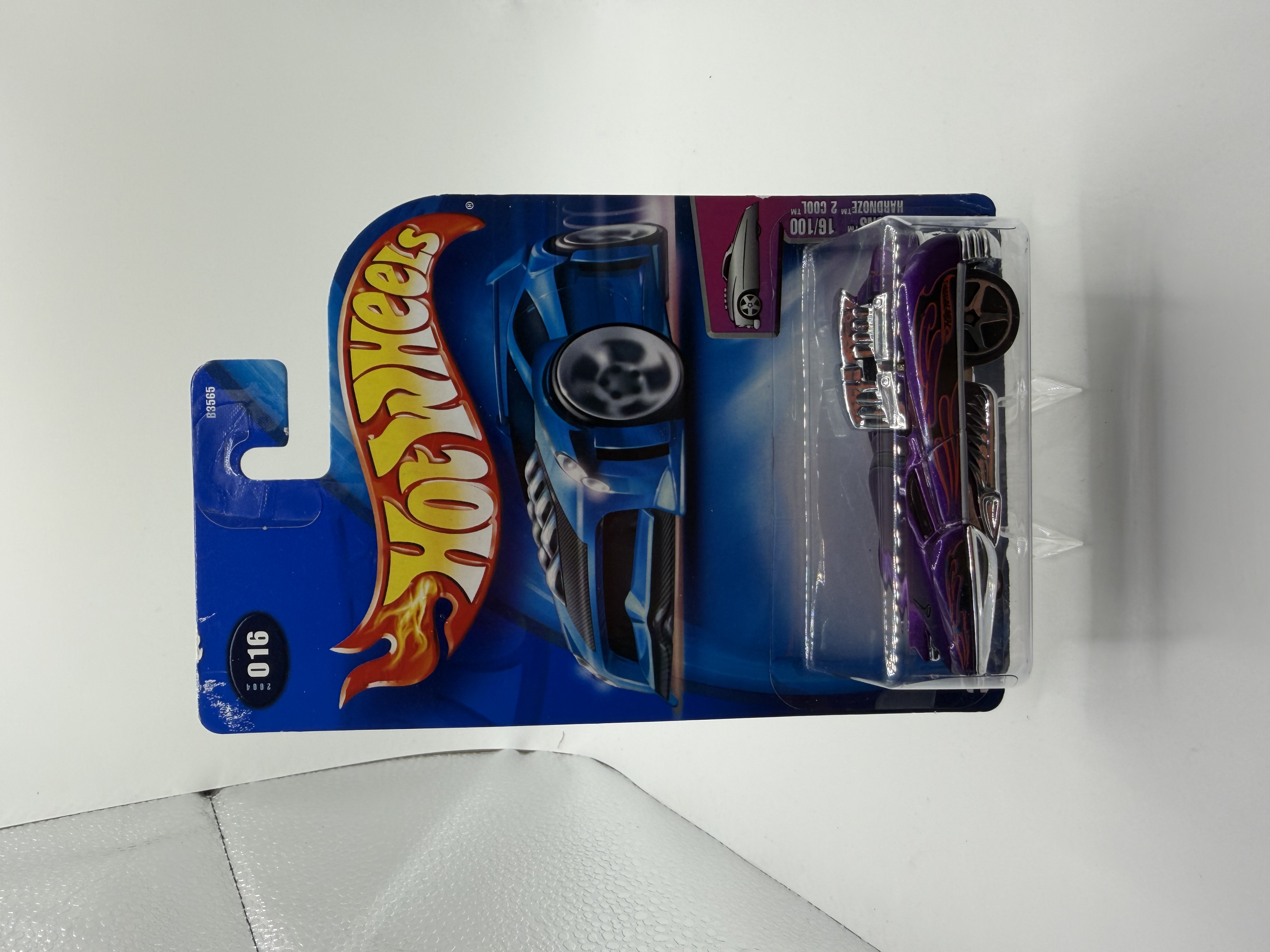 Collector submitted image
