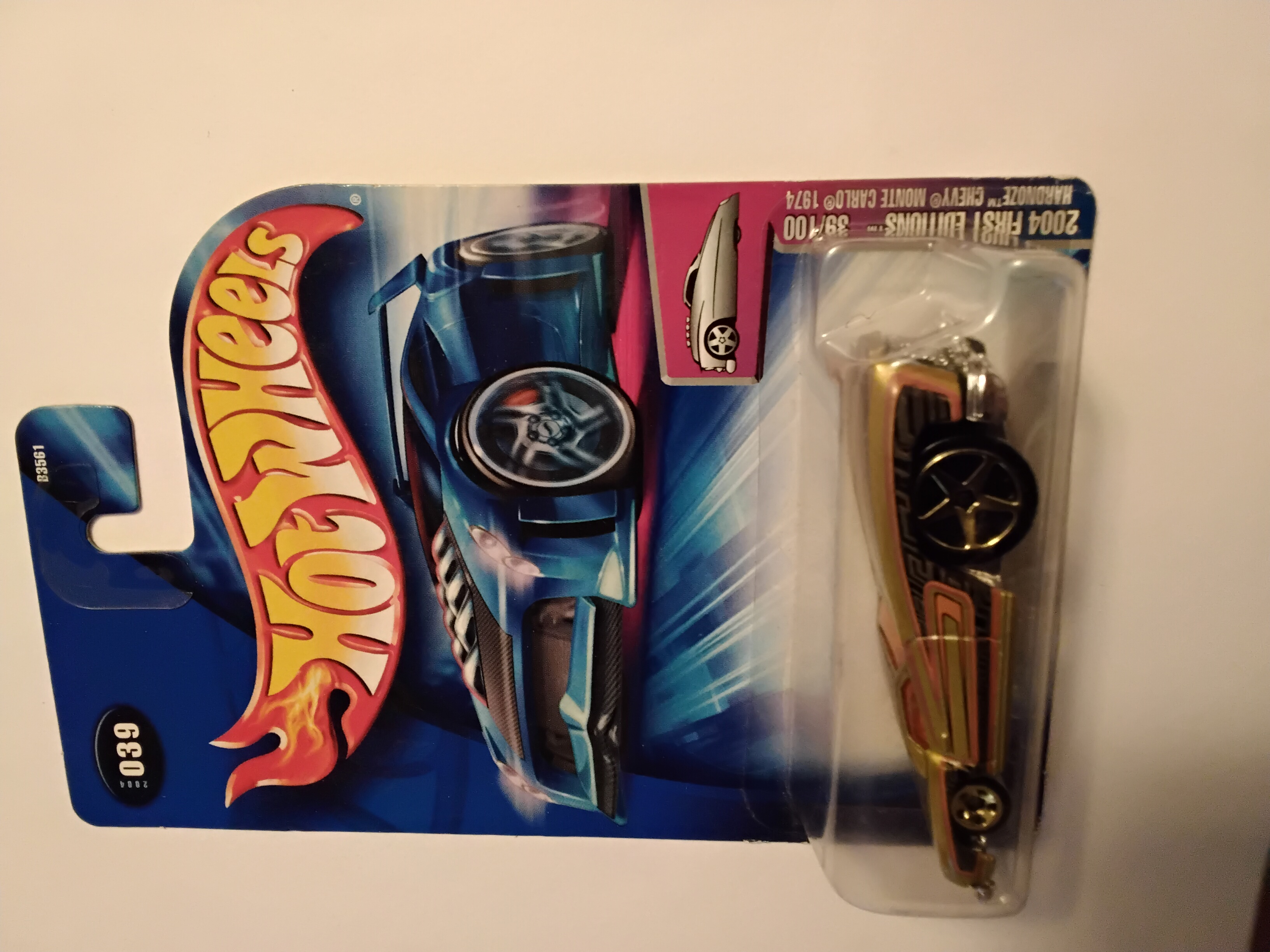 Collector submitted image