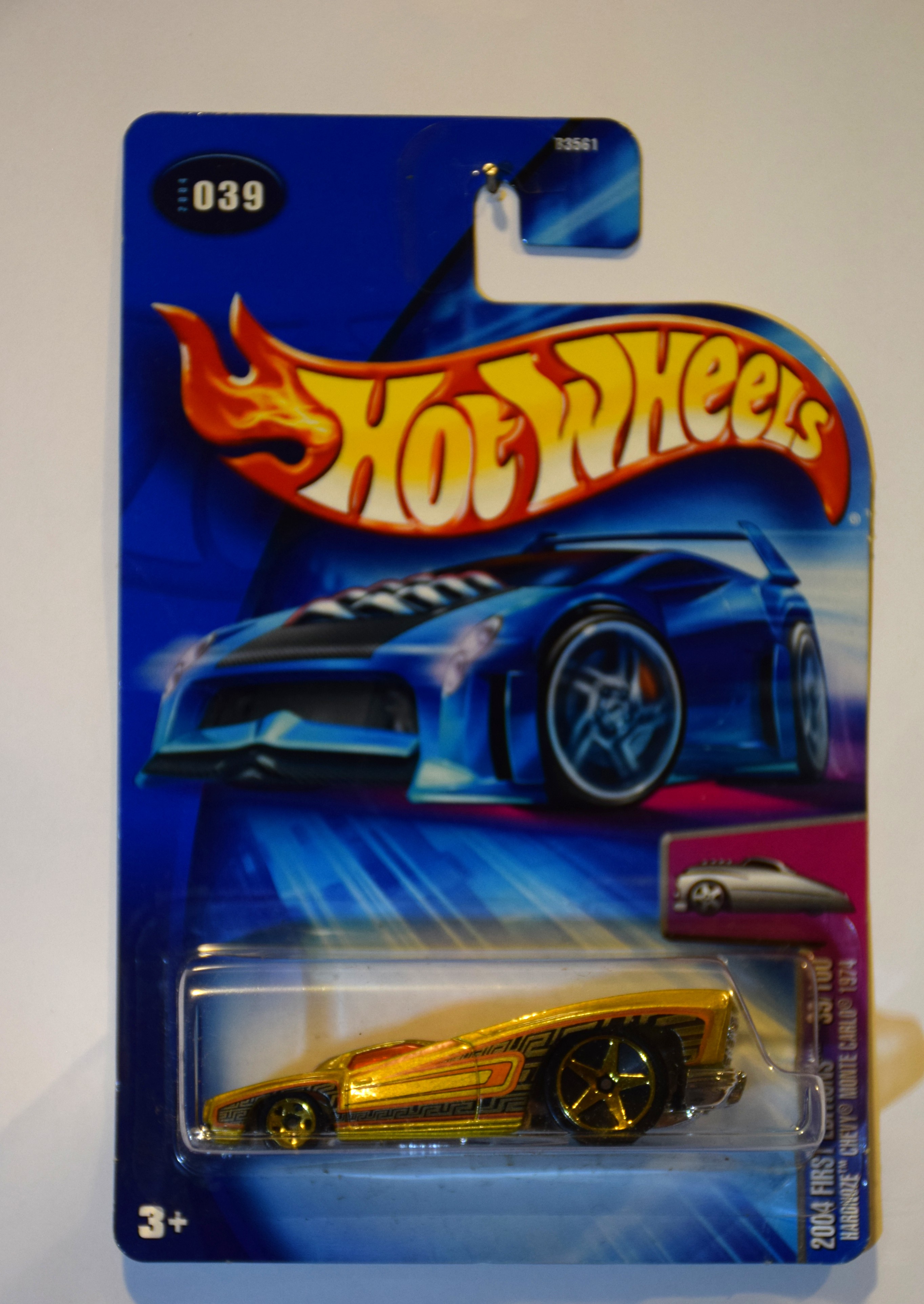 Collector submitted image