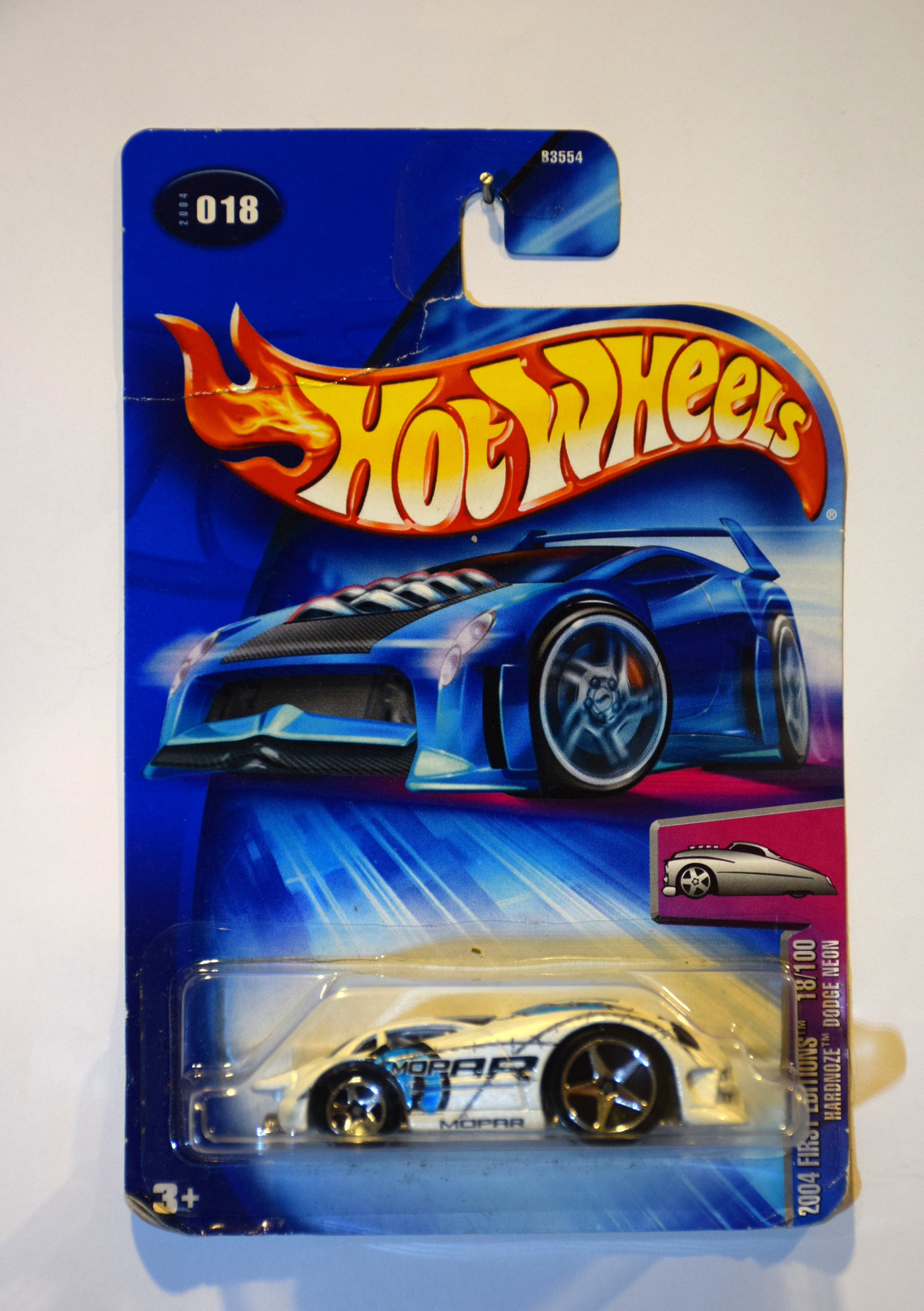 Collector submitted image