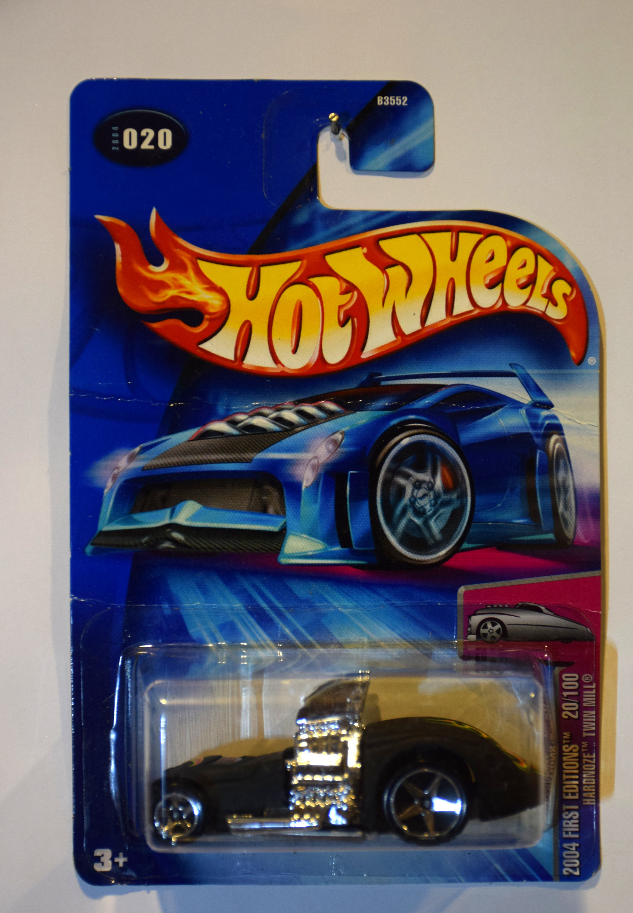 Collector submitted image
