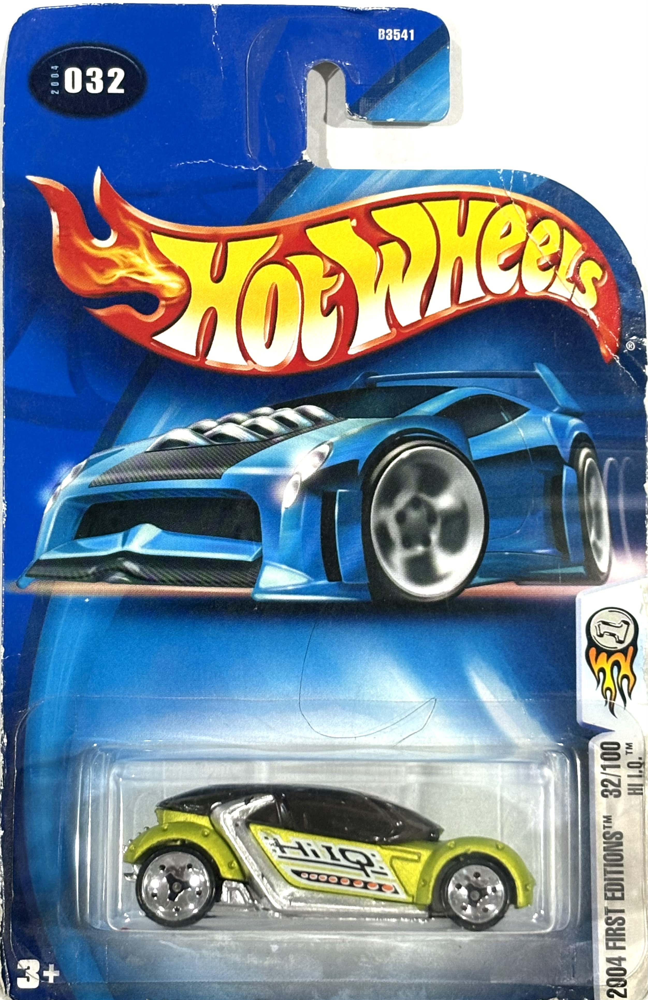 Collector submitted image