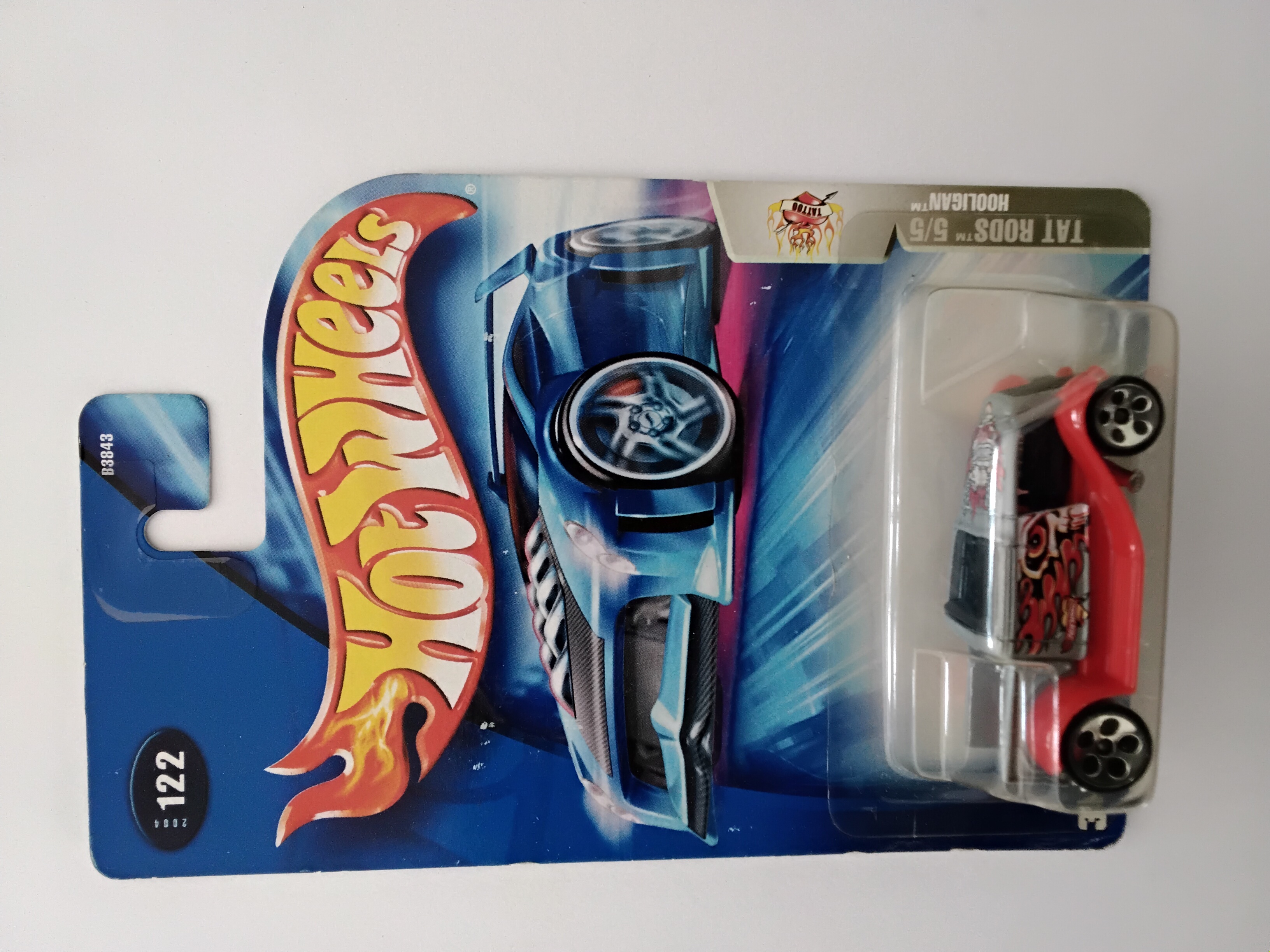 Collector submitted image