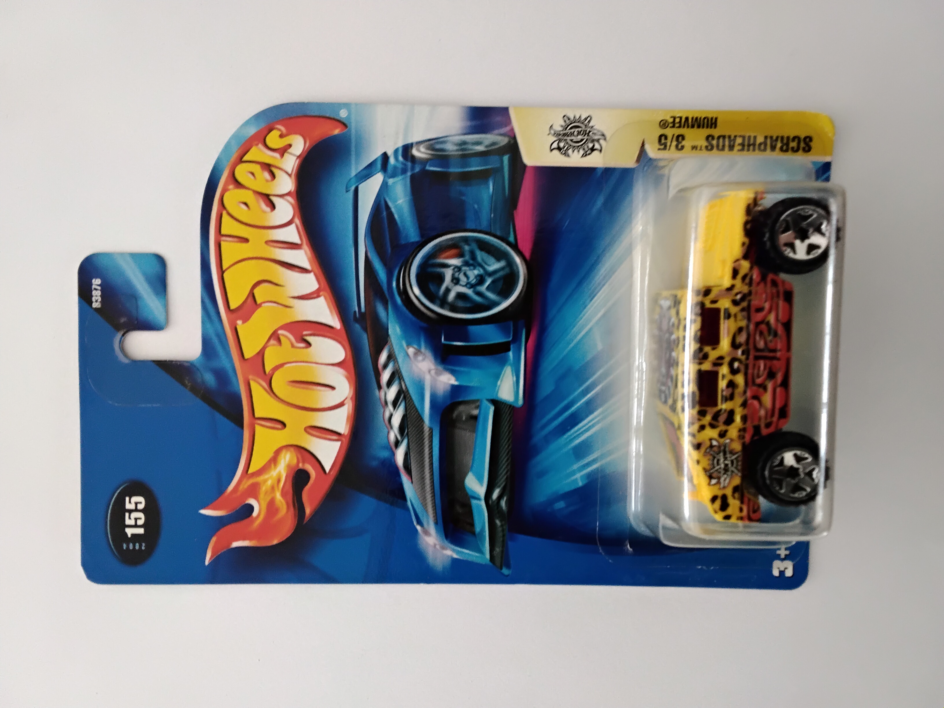 Collector submitted image