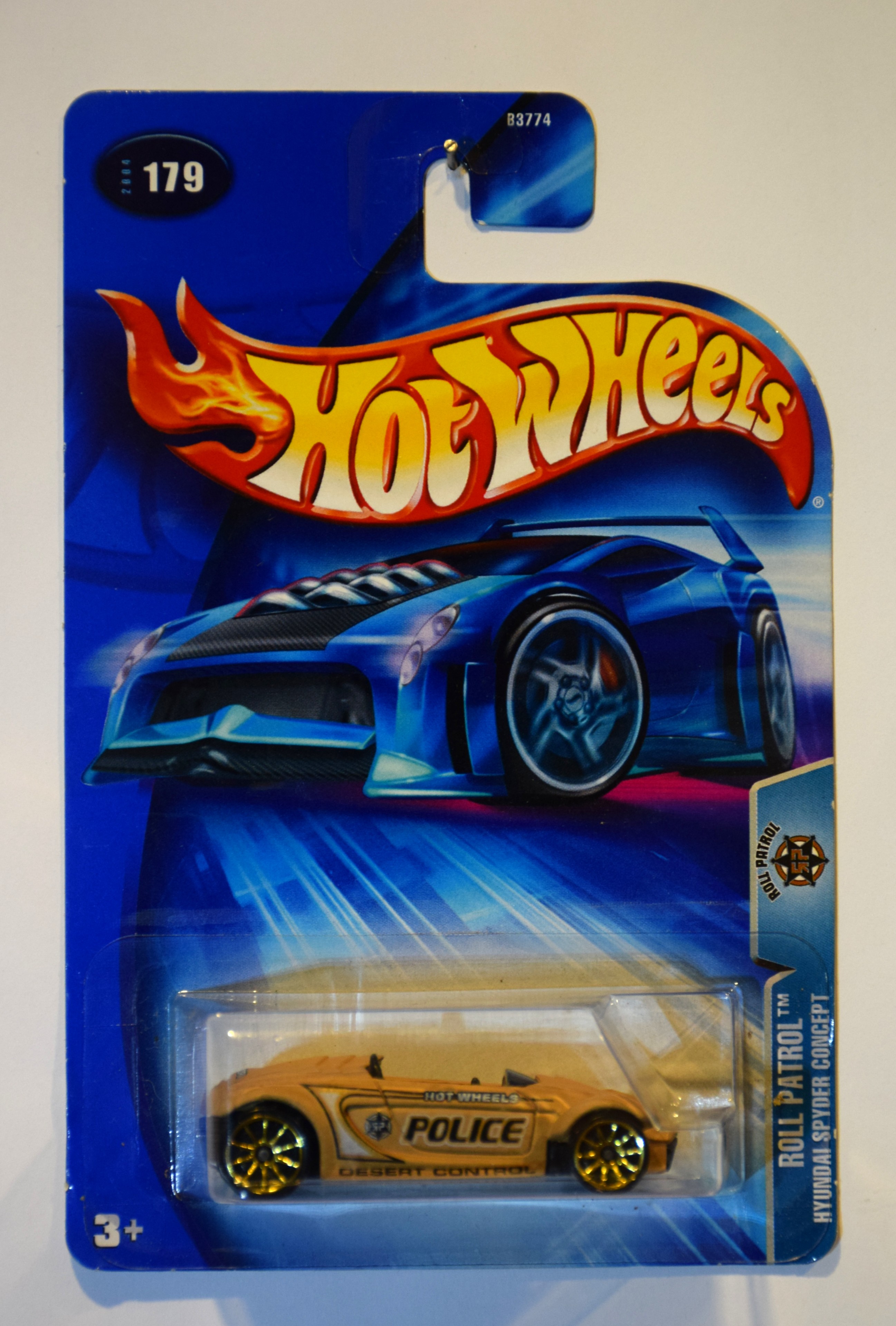 Collector submitted image