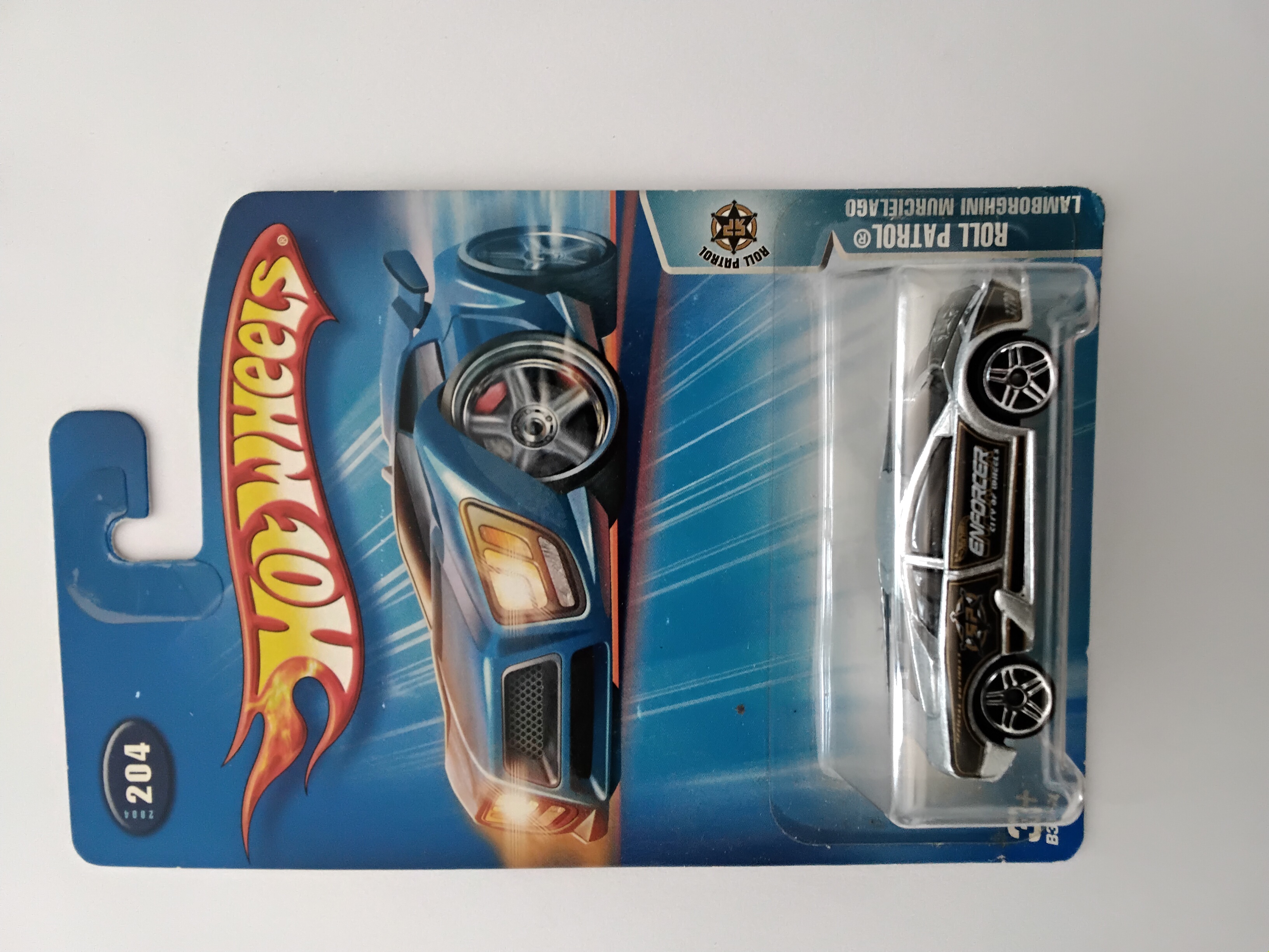 Collector submitted image