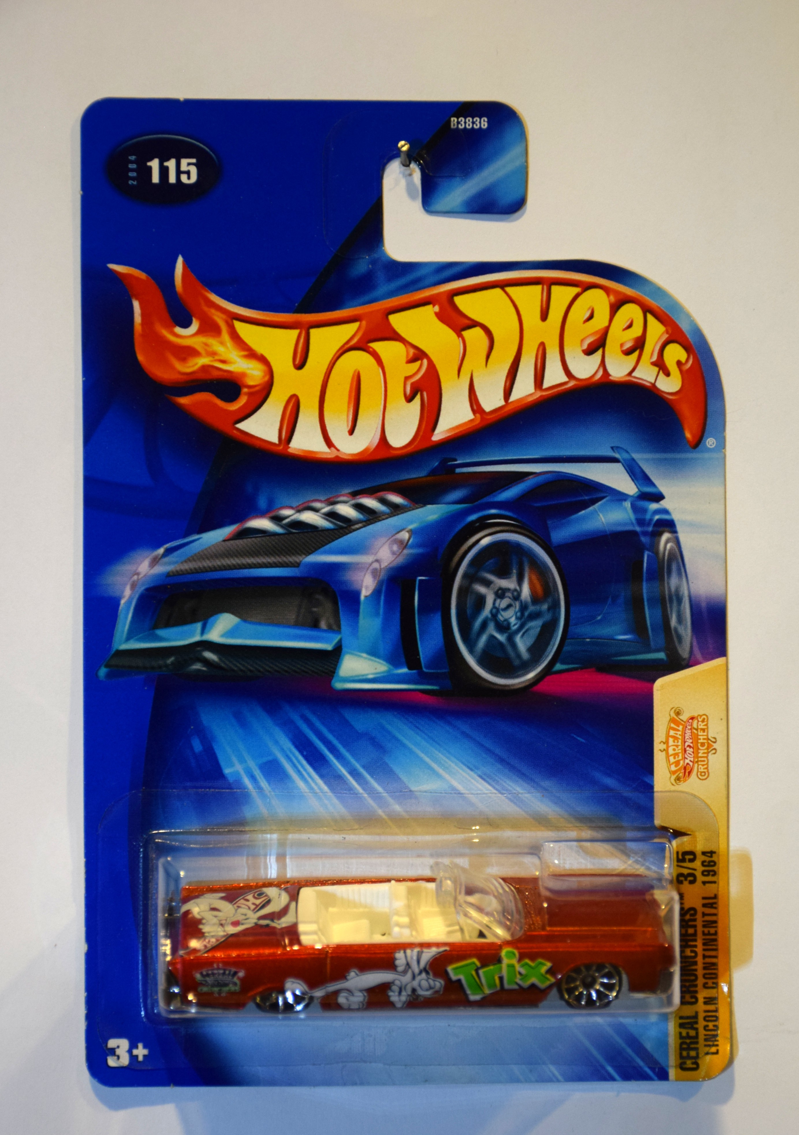 Collector submitted image