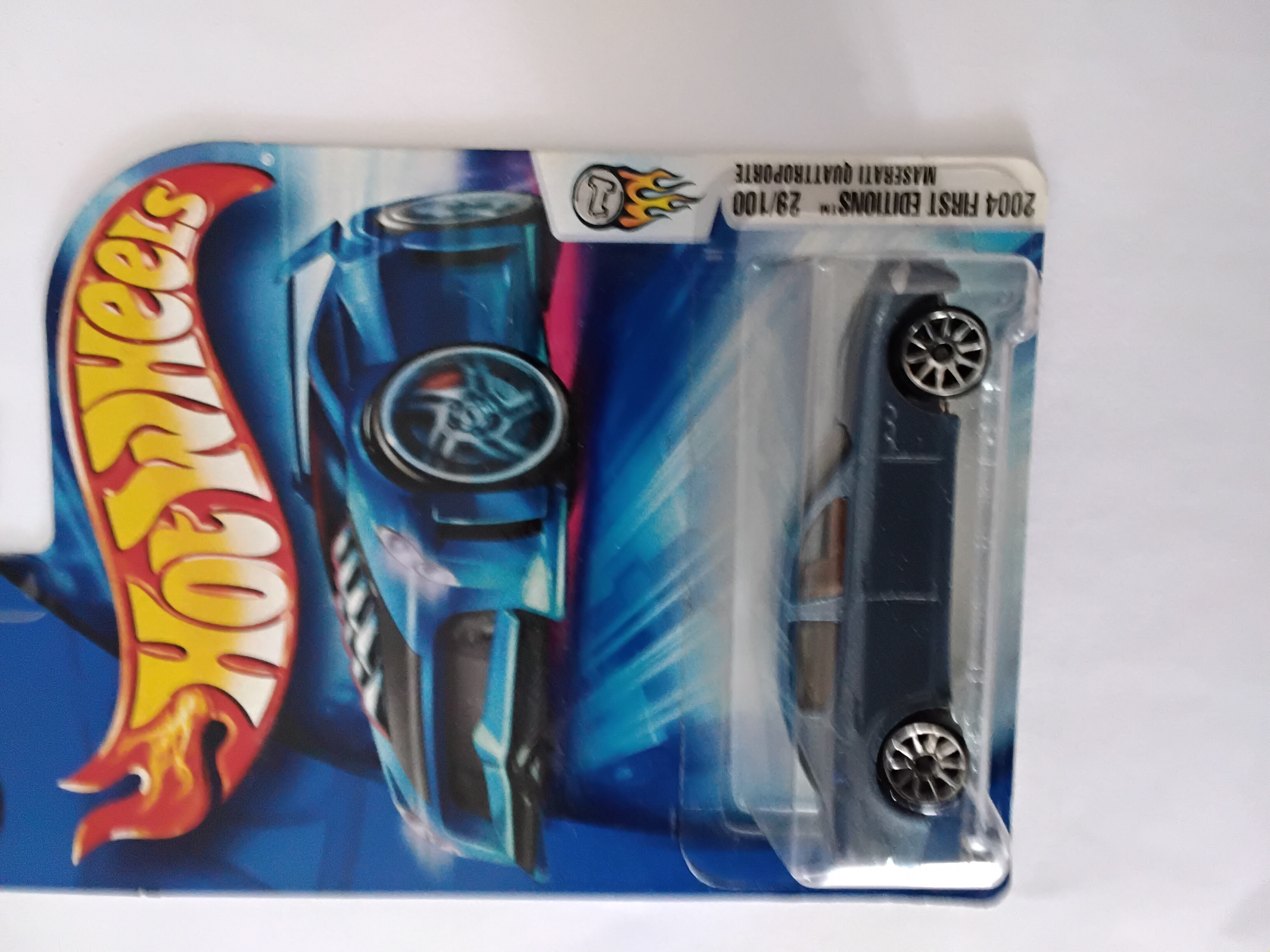 Collector submitted image