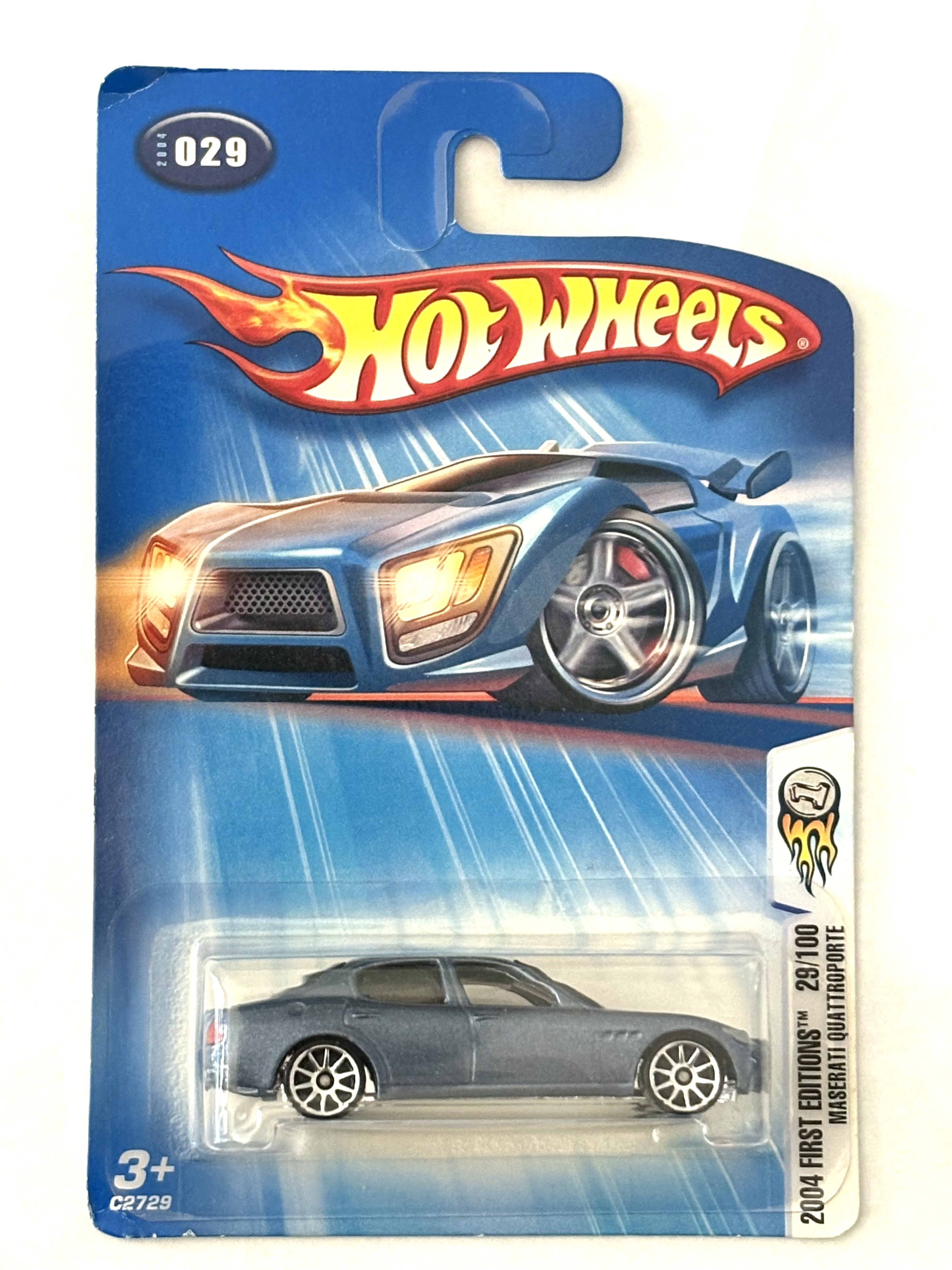 Collector submitted image