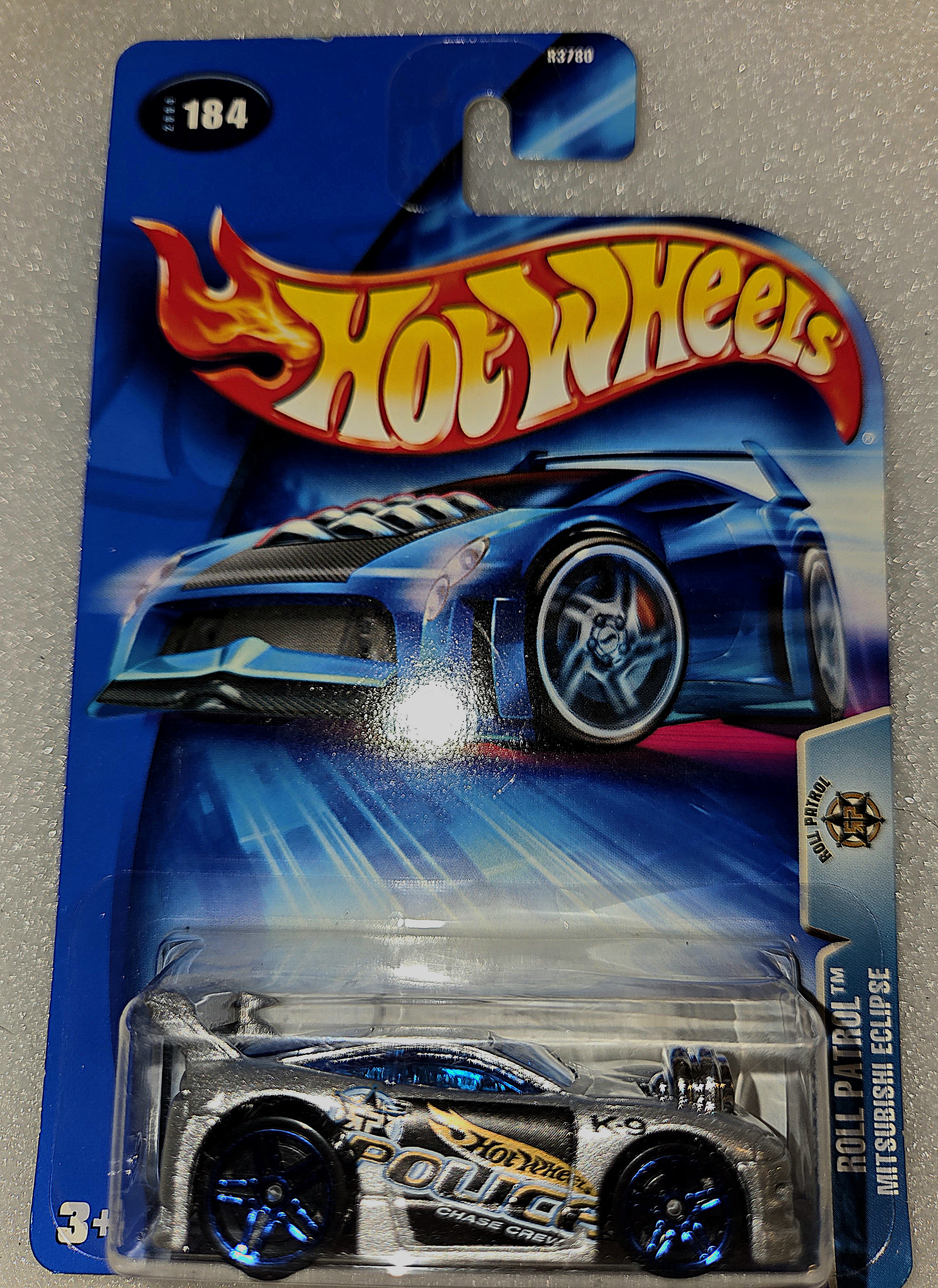 Collector submitted image