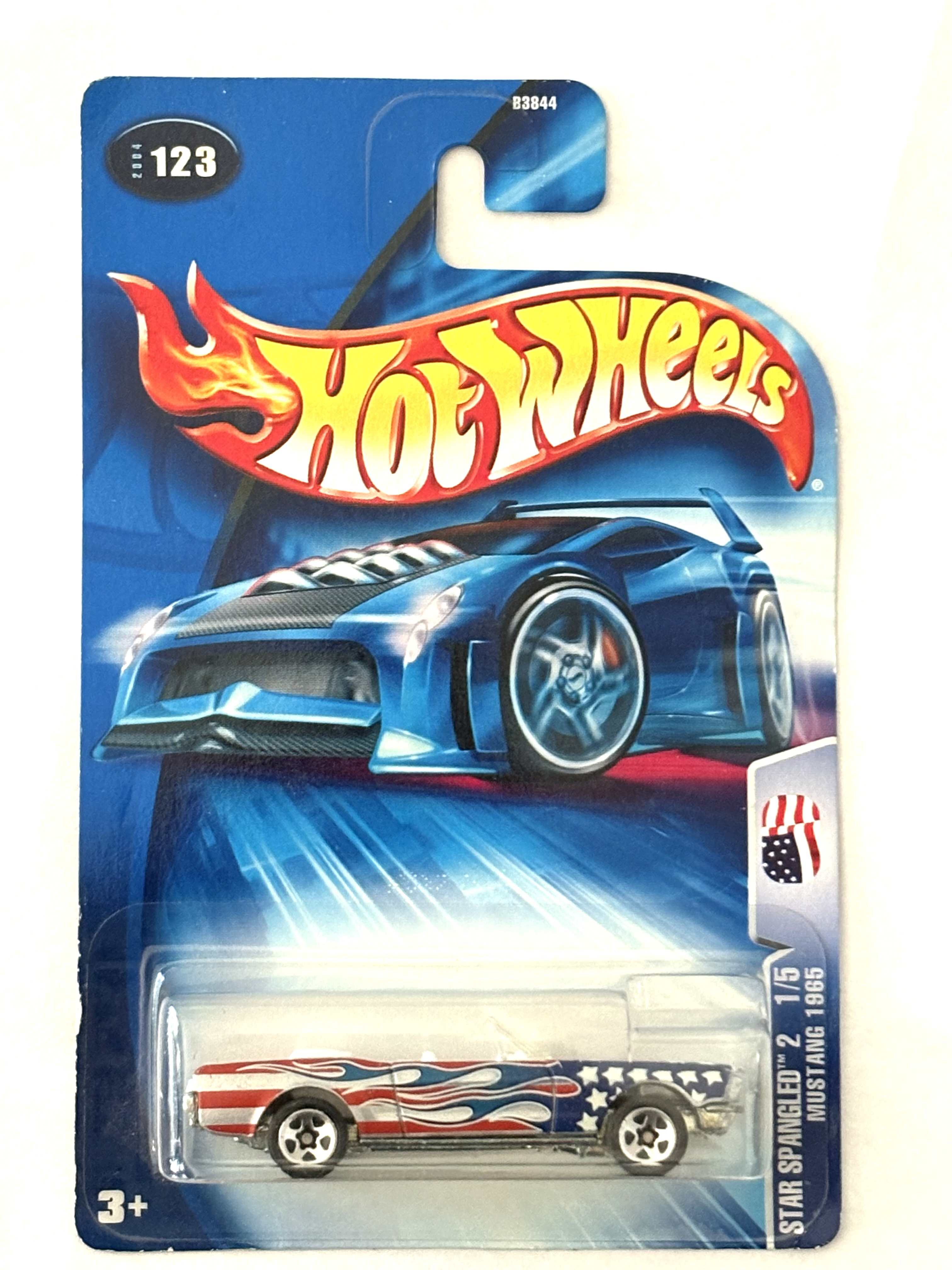 Collector submitted image