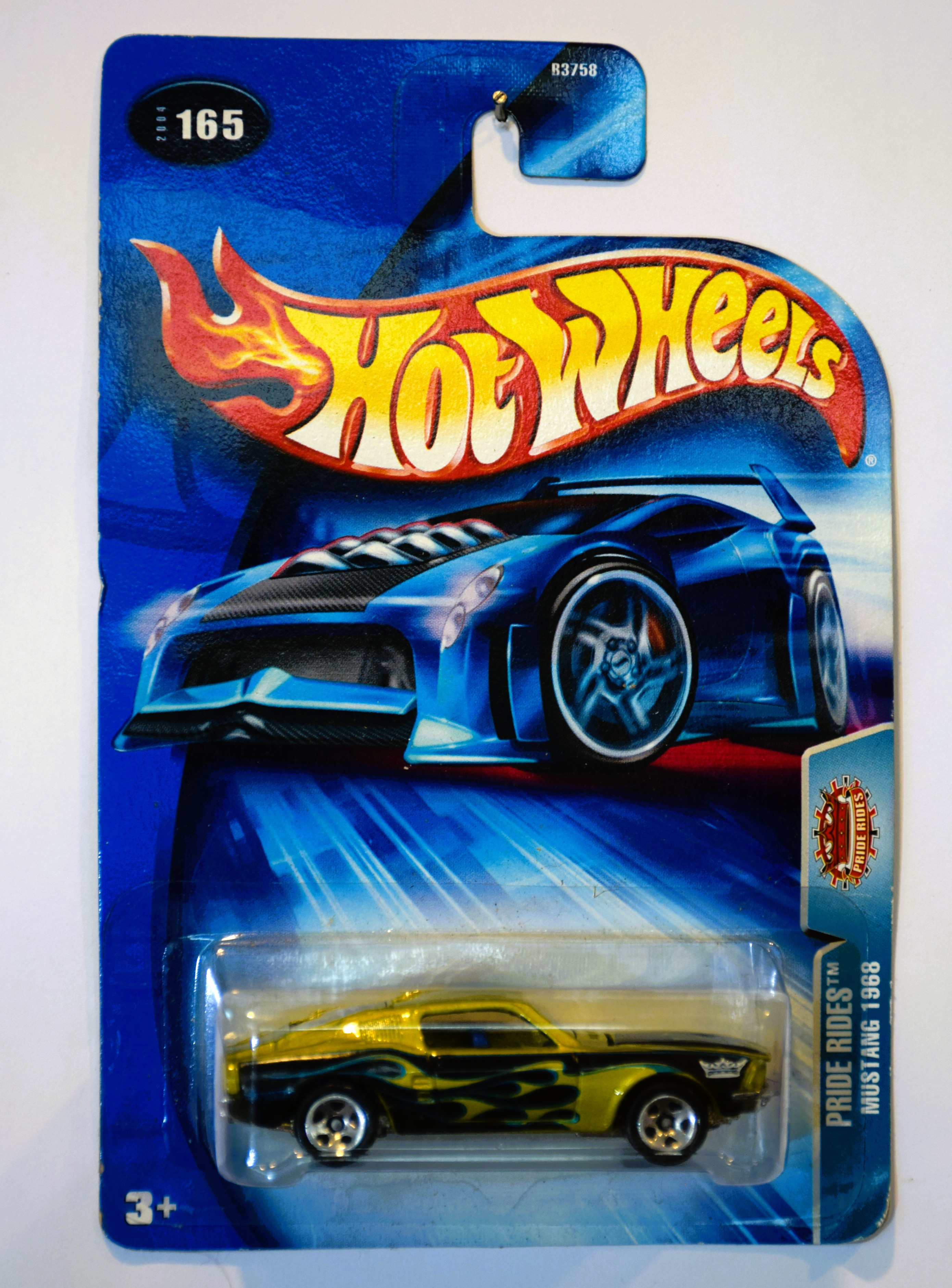 Collector submitted image