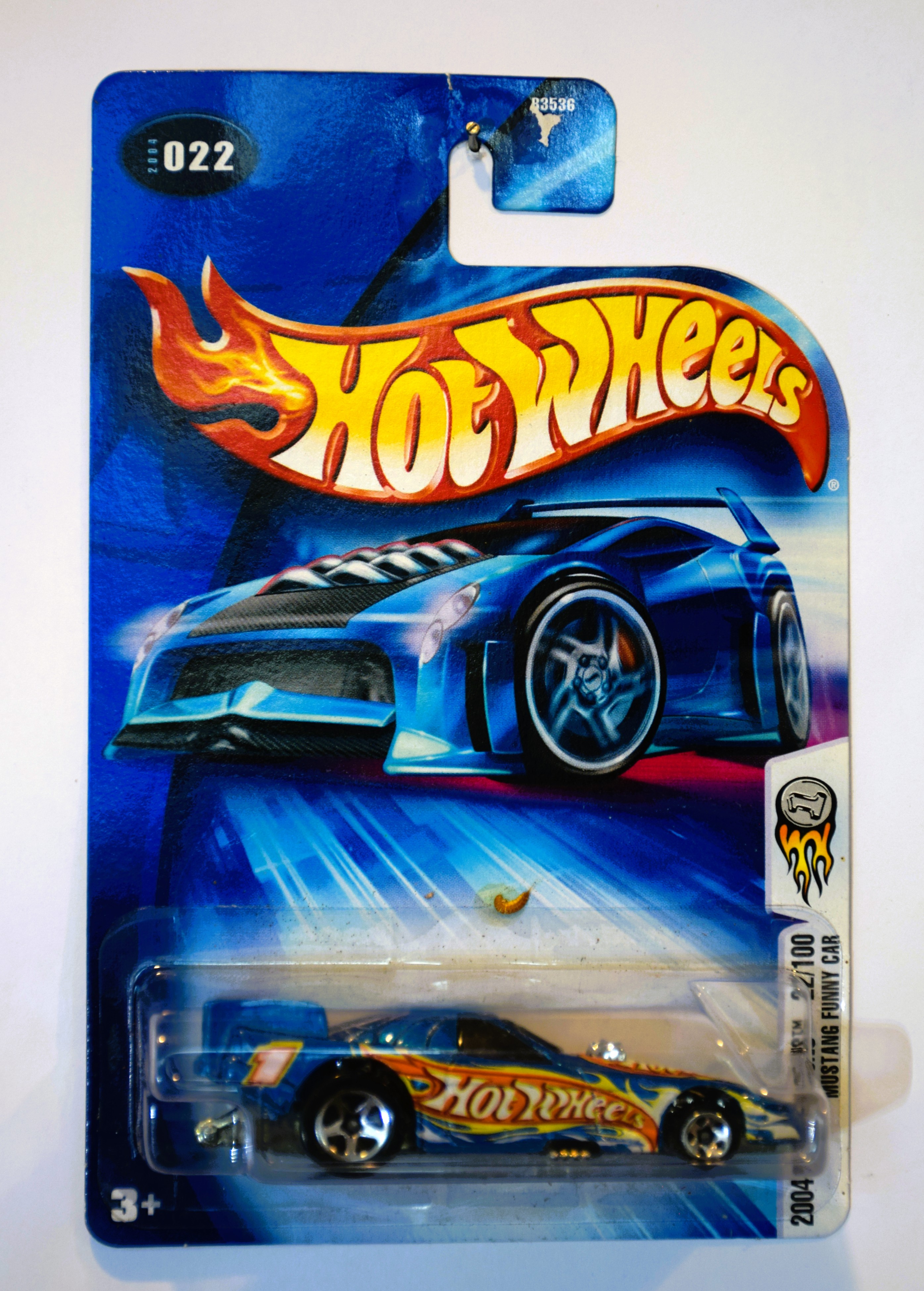 Collector submitted image