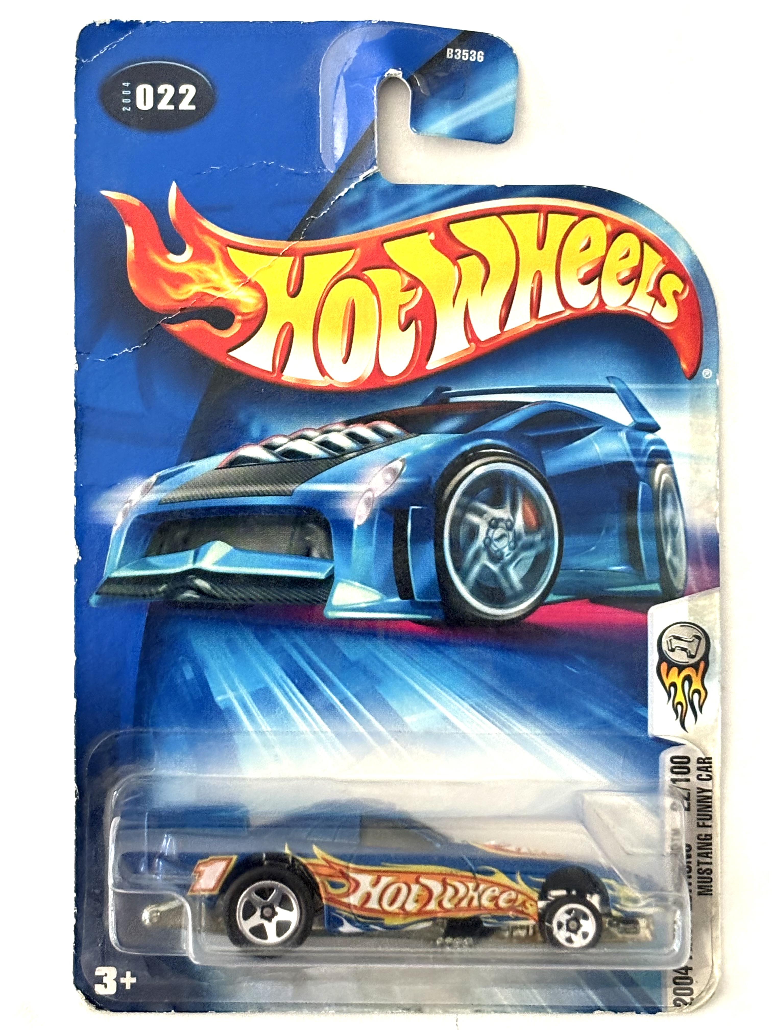 Collector submitted image