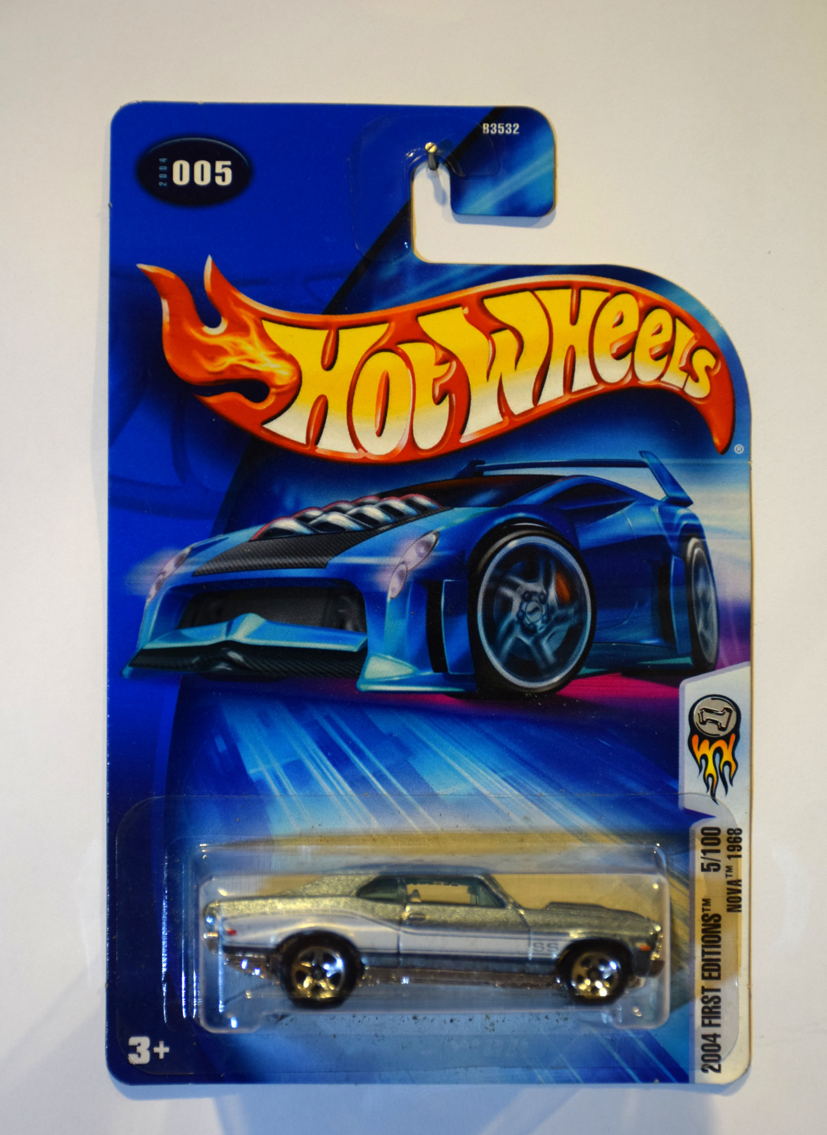 Collector submitted image